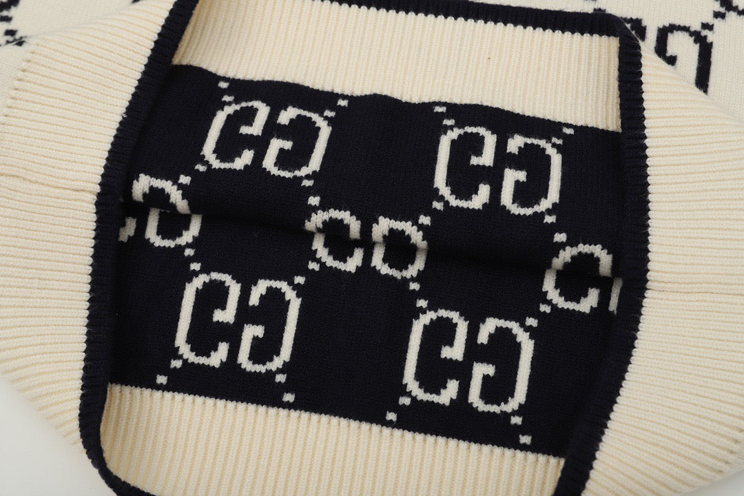 Gucci sweater