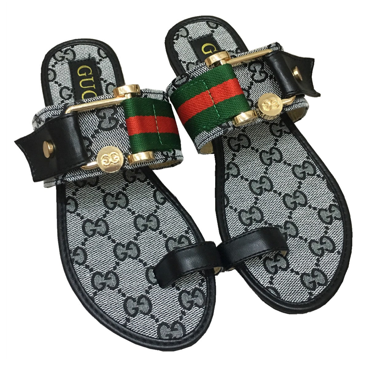 Gucci sandals