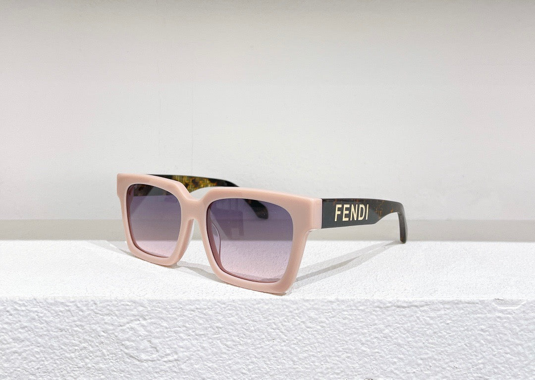 Fendi sunglasses