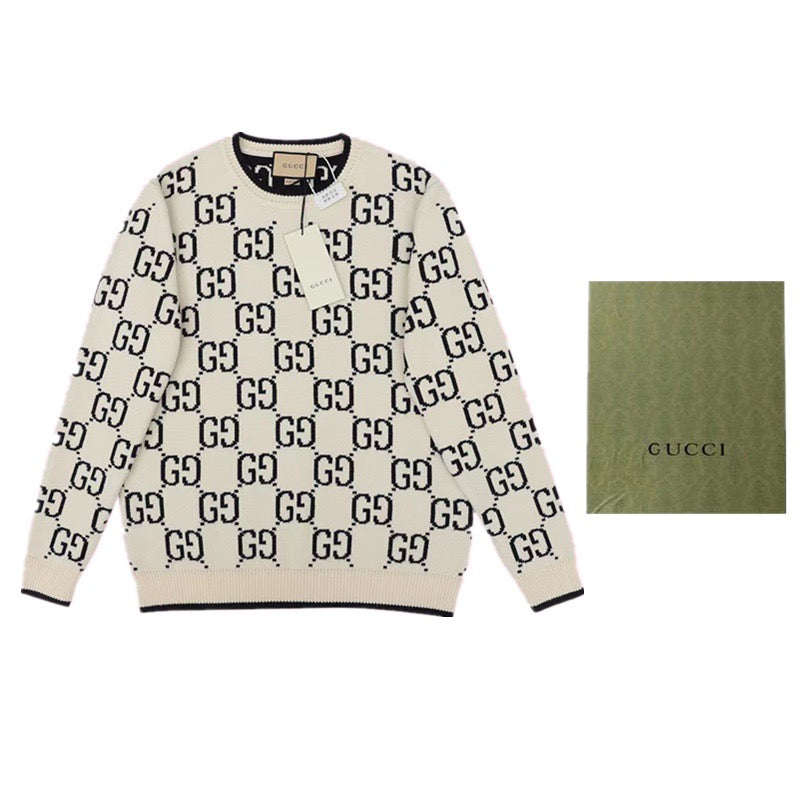 Gucci sweater