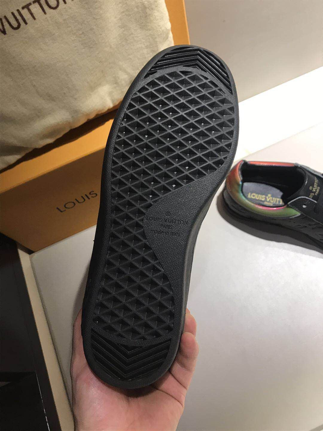 Louis Vuitton sneaker