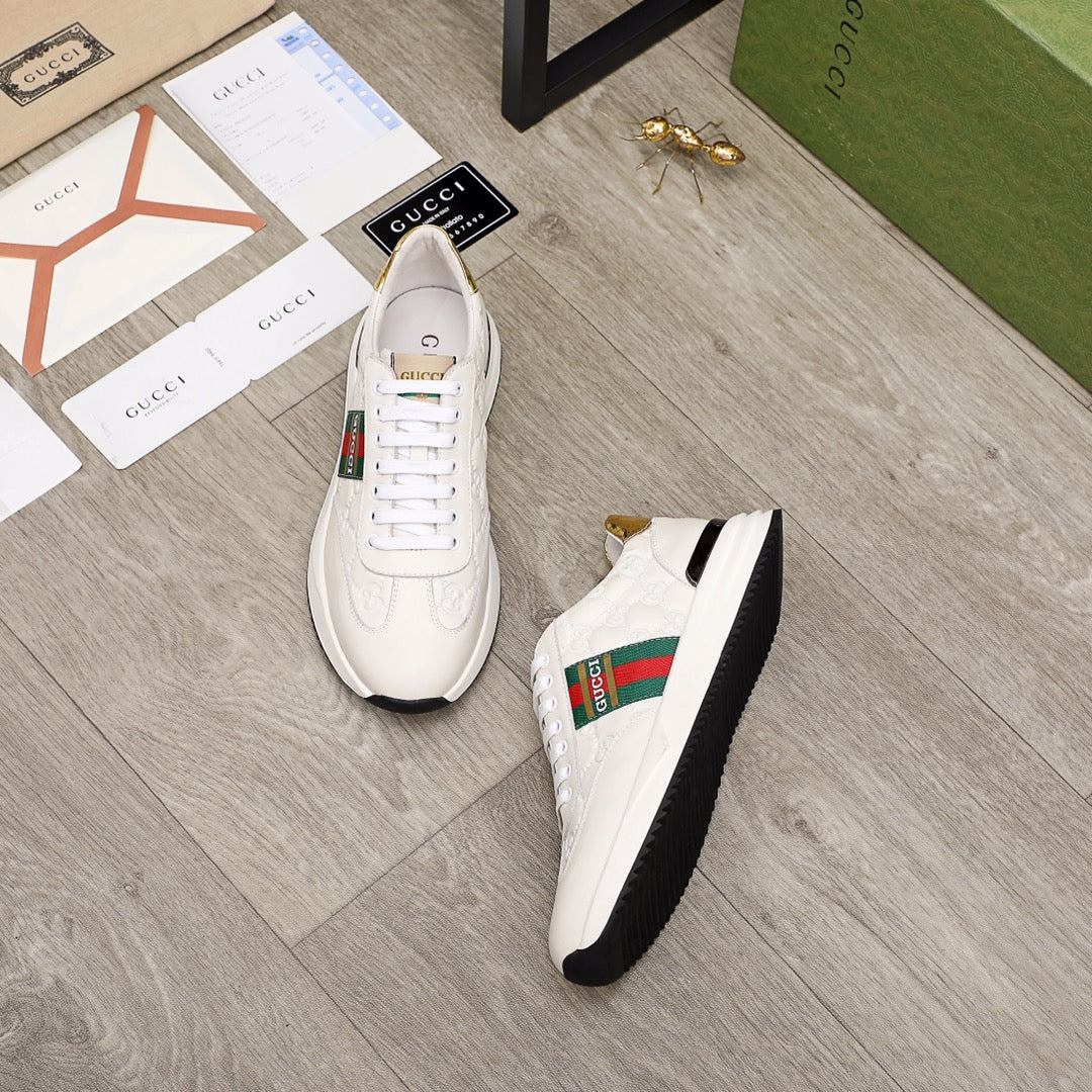 Gucci sneaker