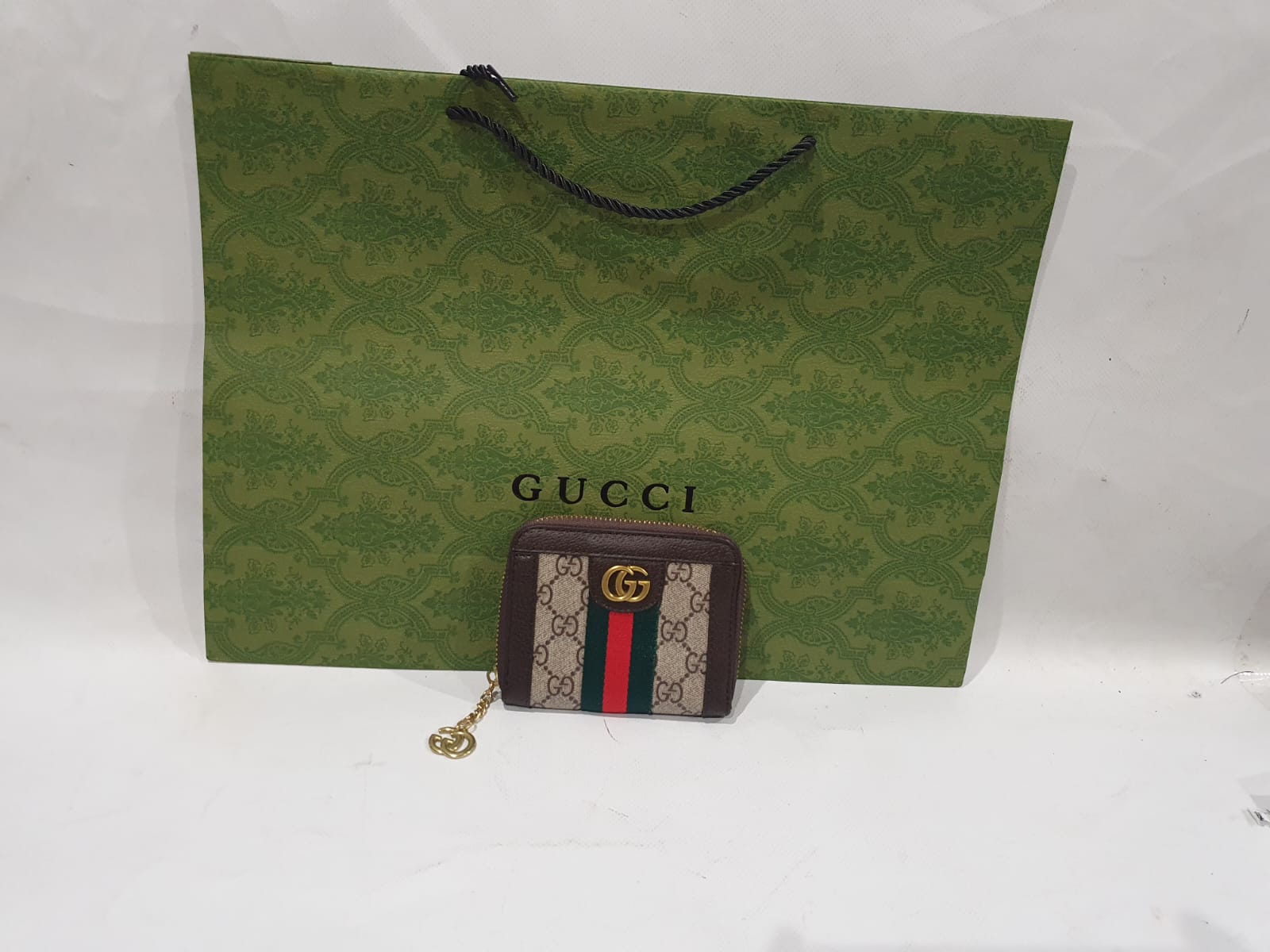 Gucci Wallet