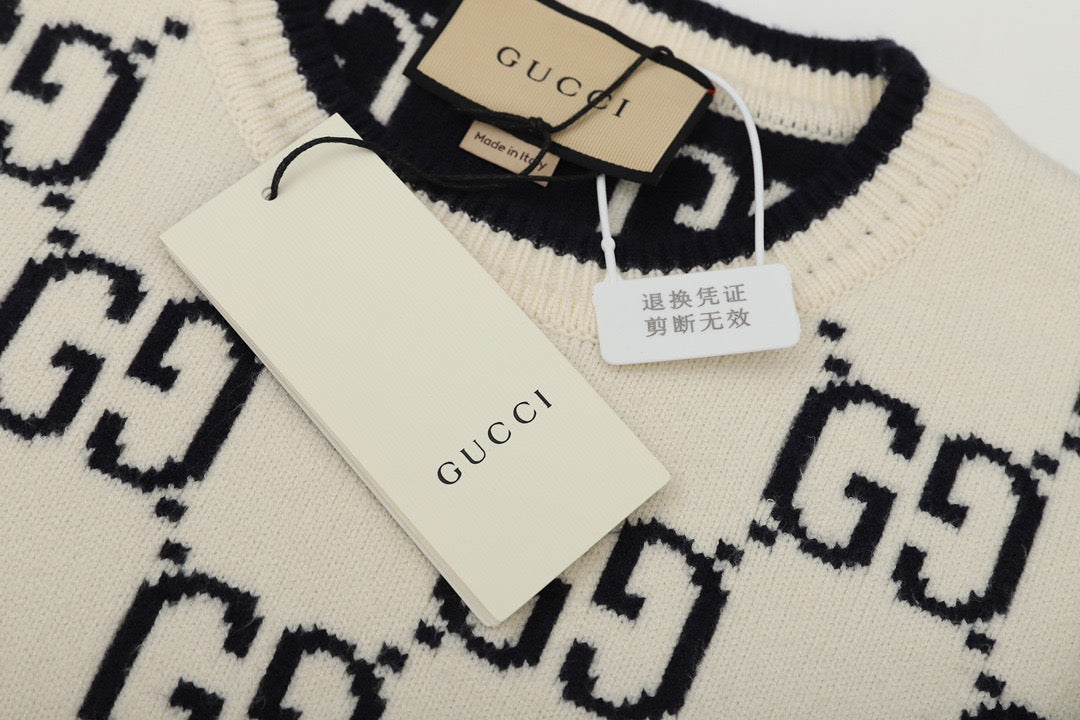 Gucci sweater