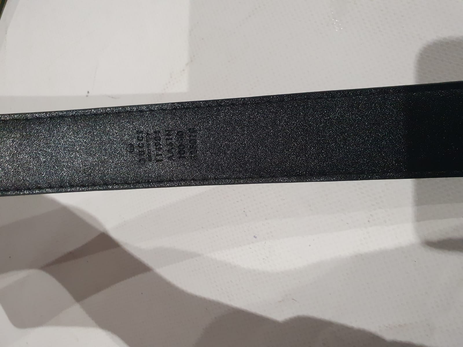 Gucci Belt