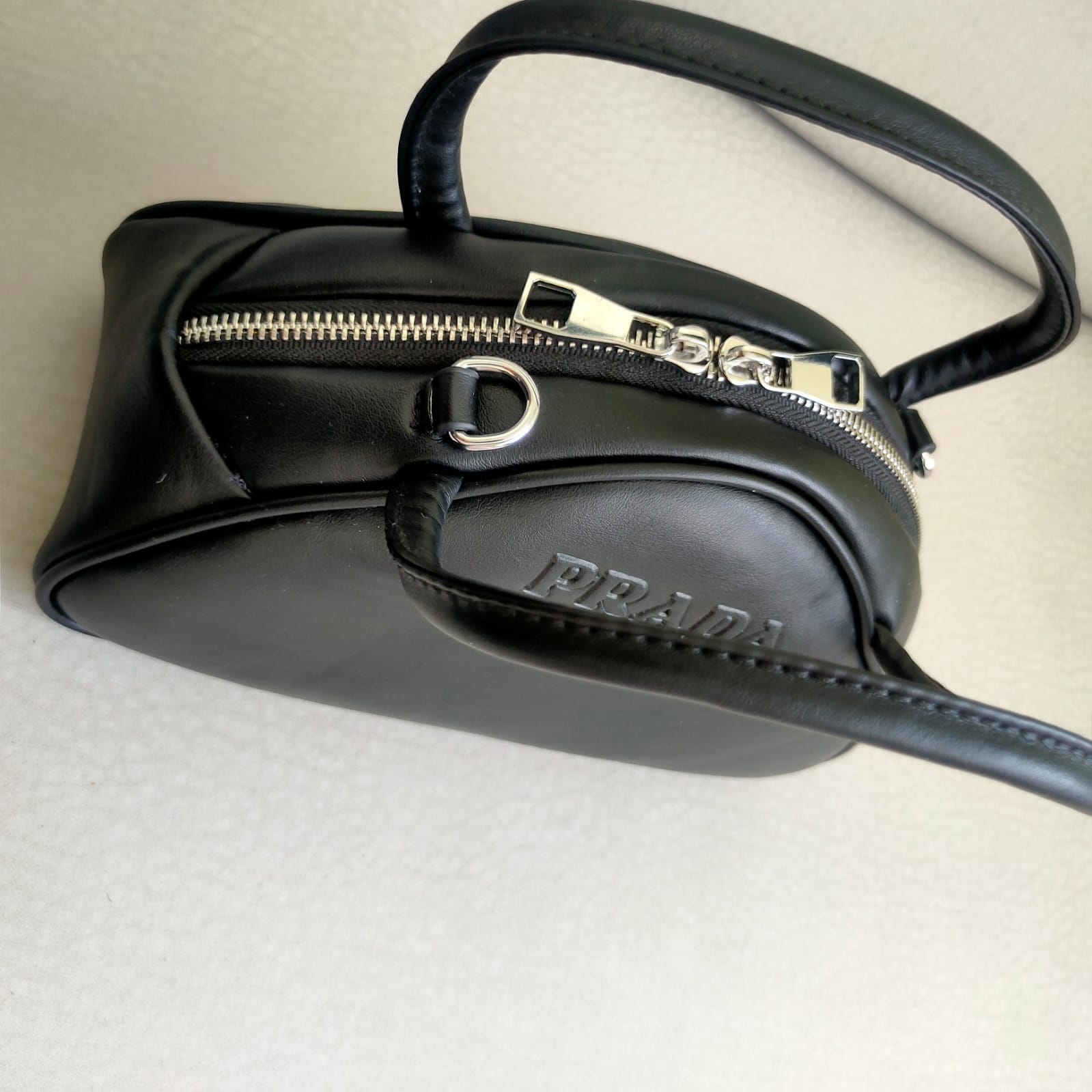 Prada Handbag