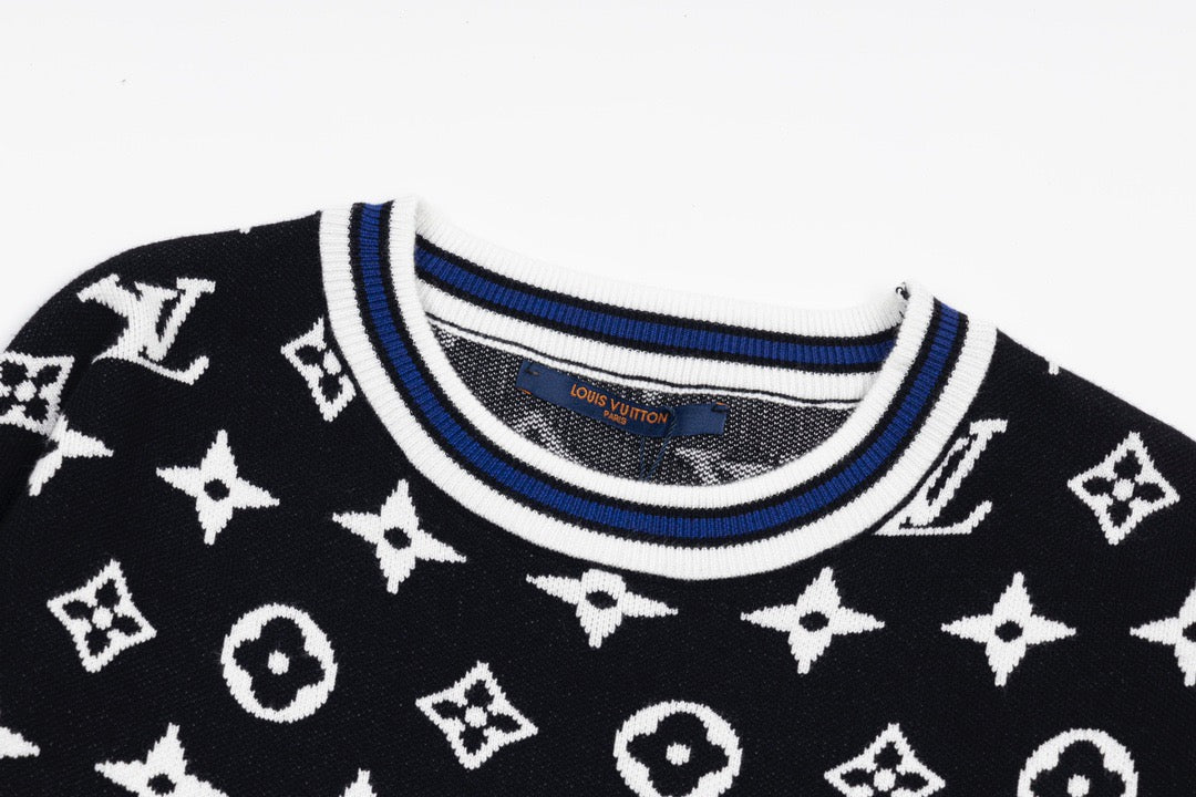 Louis Vuitton Sweater