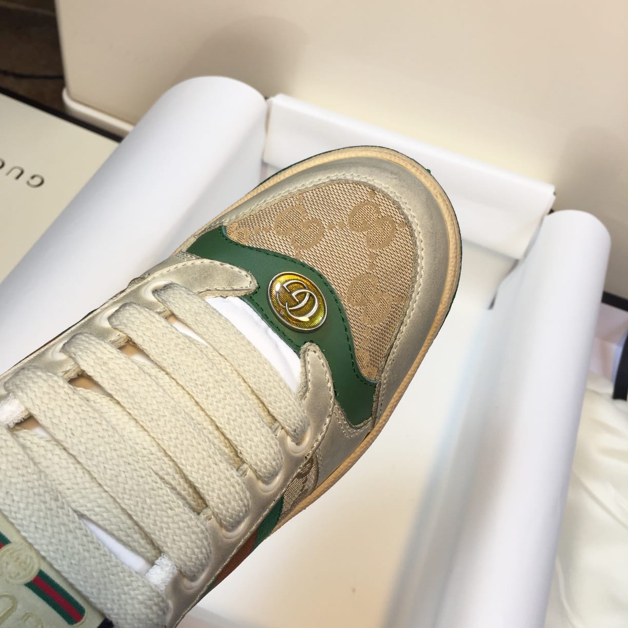 Gucci Sneakers