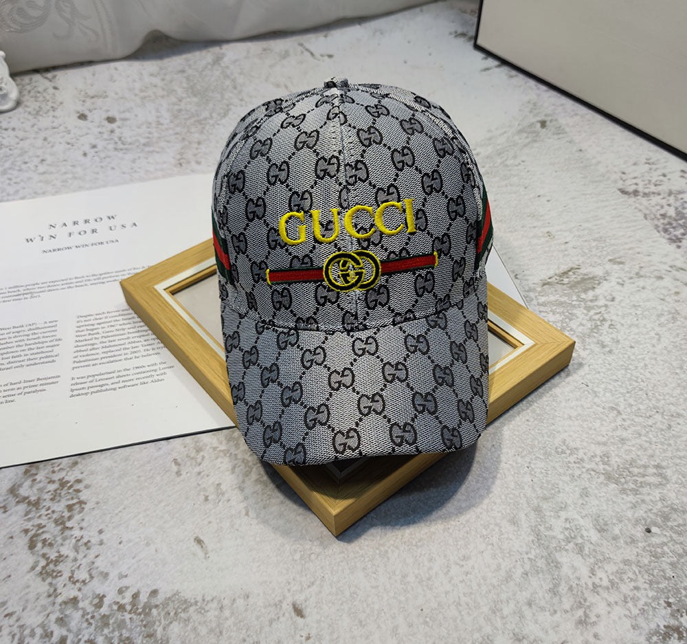 Gucci Cap