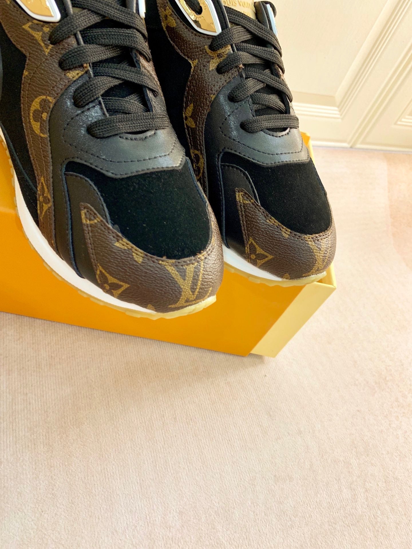 Louis Vuitton sneaker