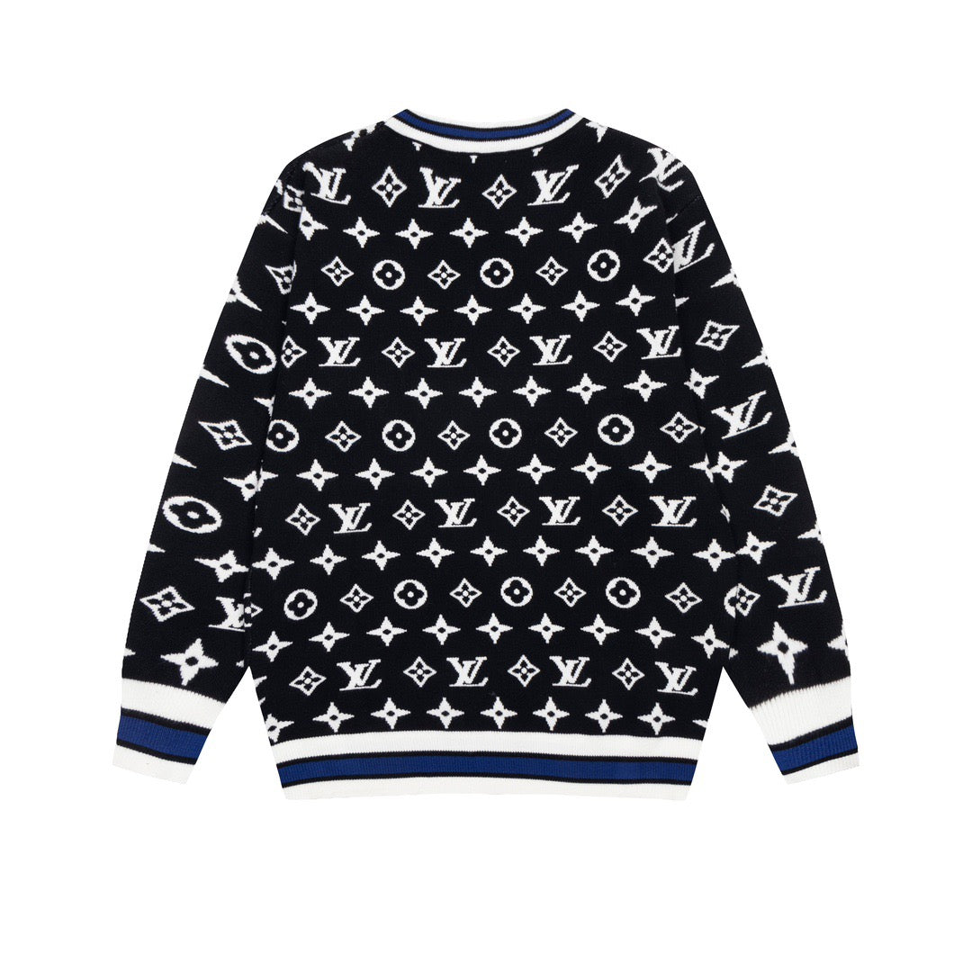 Louis Vuitton Sweater