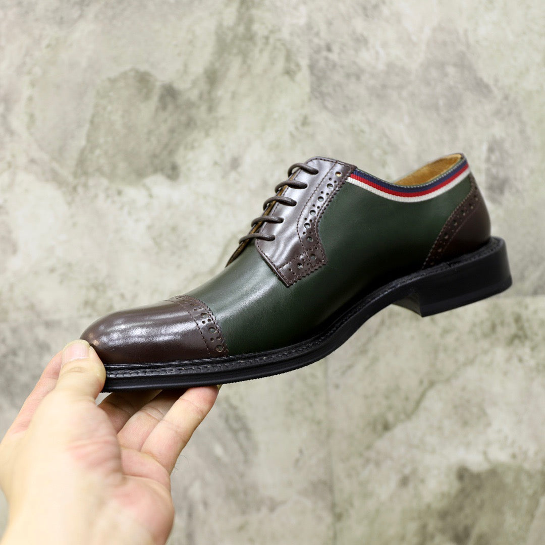 Gucci formal shoes