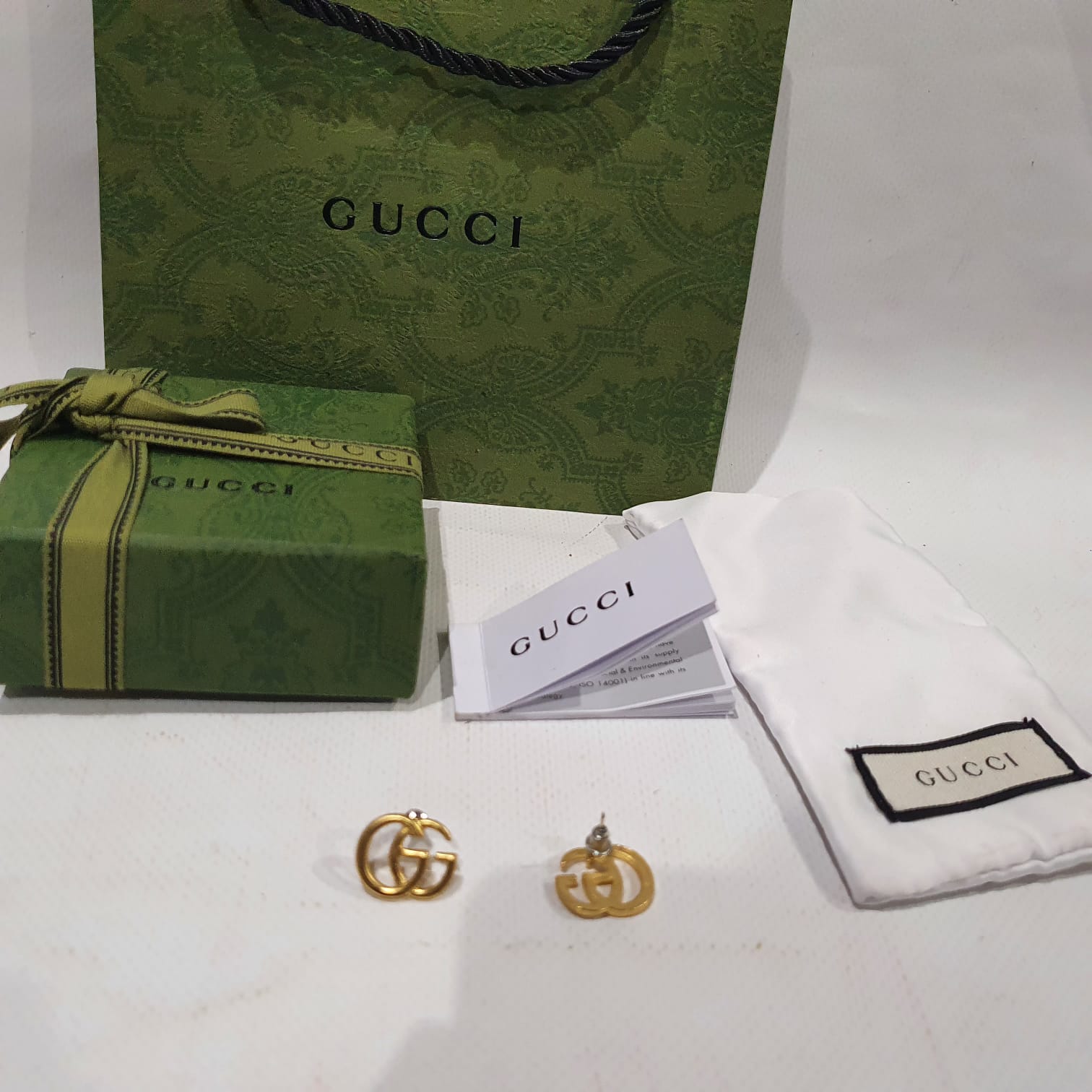 Gucci Earrings