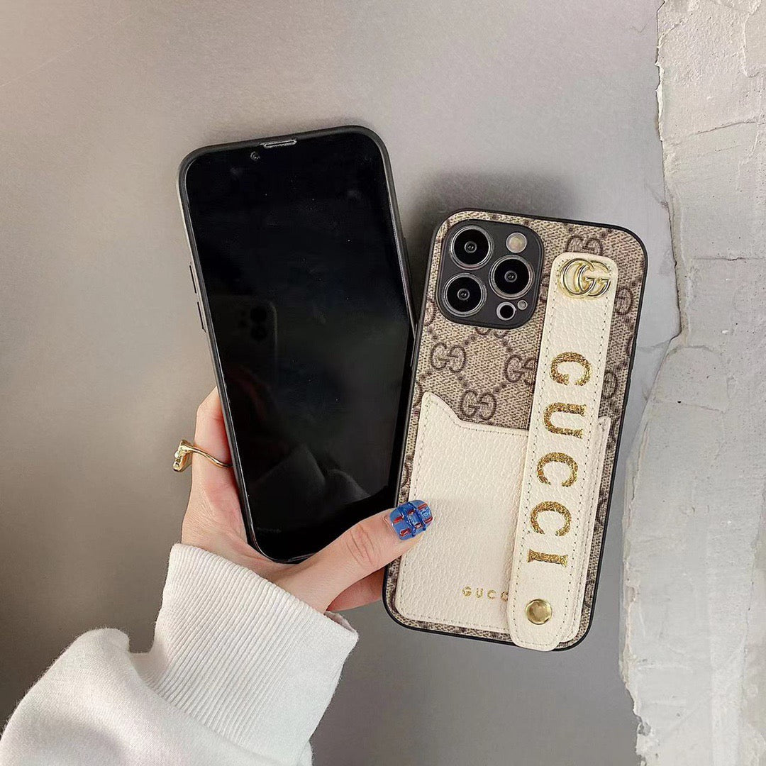 Gucci phone case
