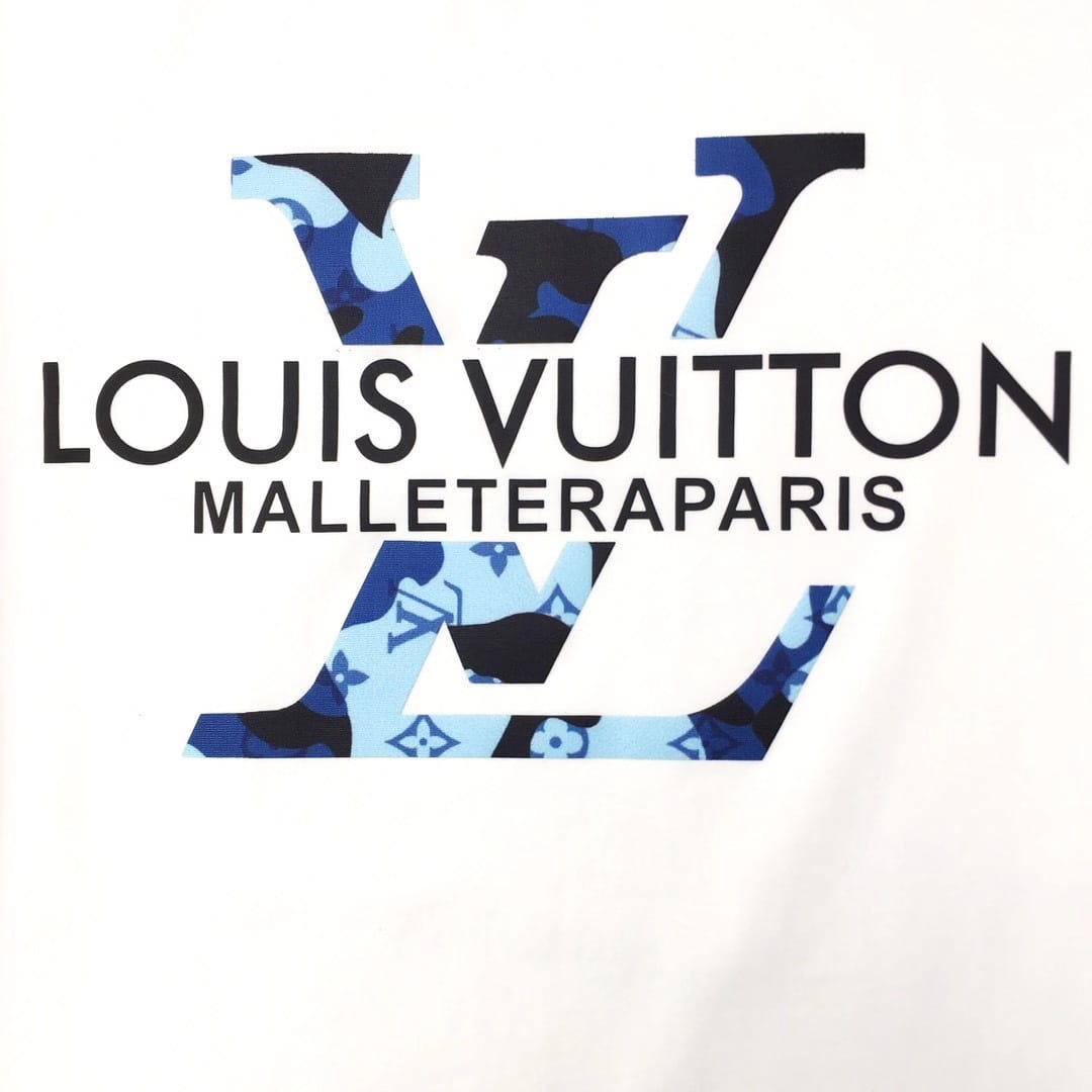 Louis Vuitton  Jogger and Tshirts Set