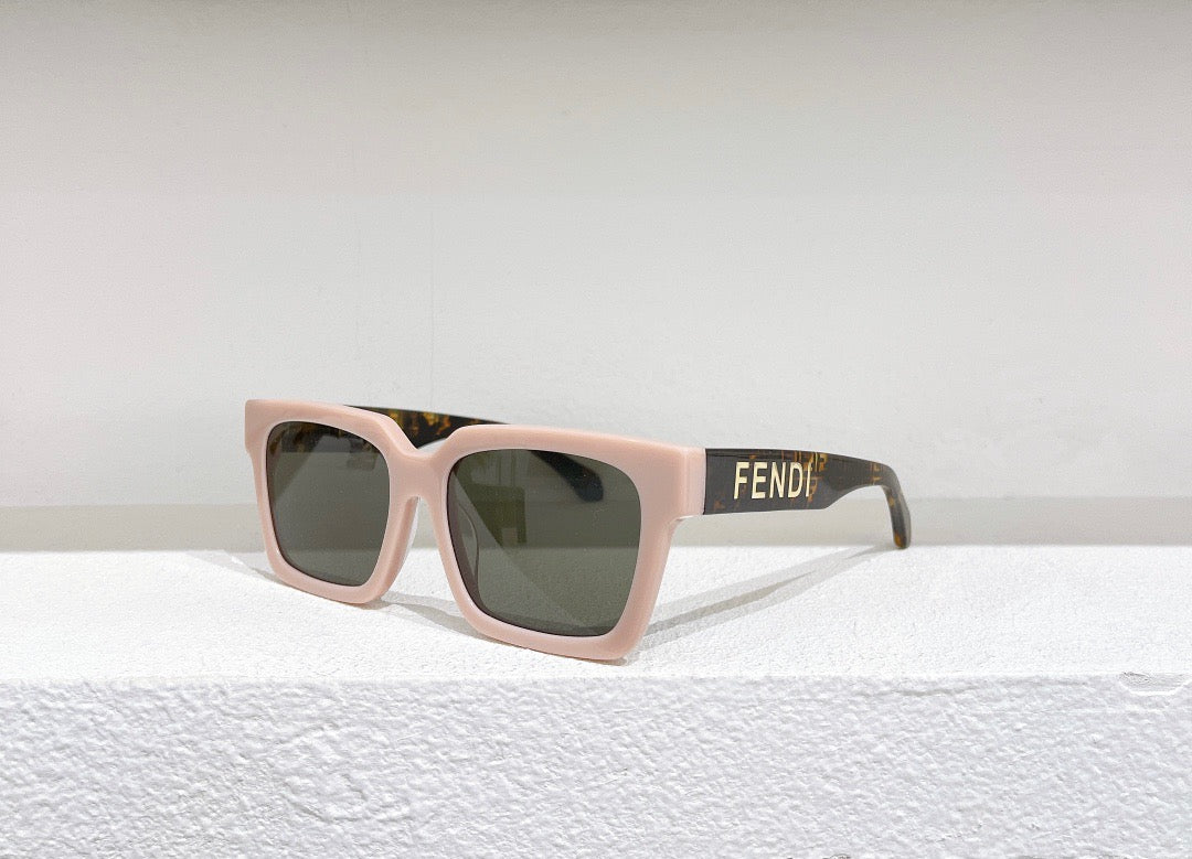 Fendi sunglasses