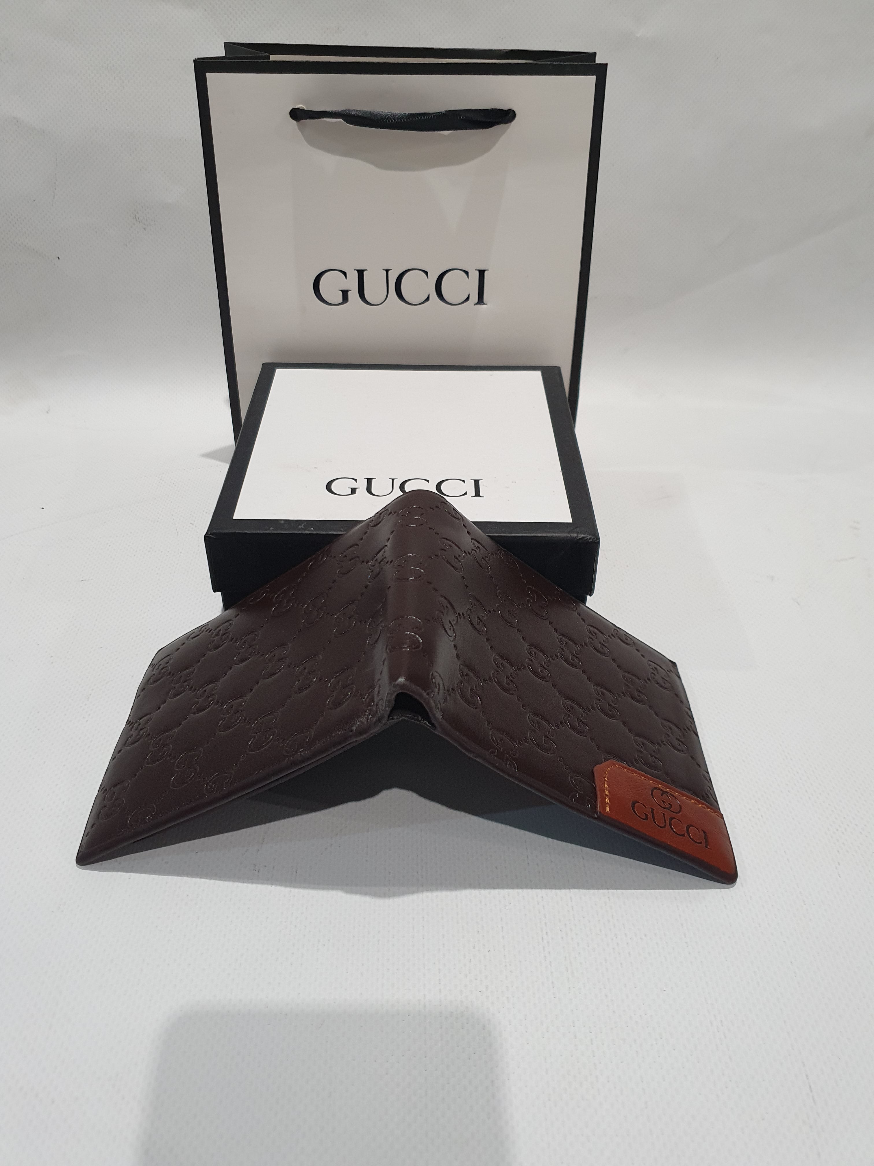 Gucci Wallet (Men)