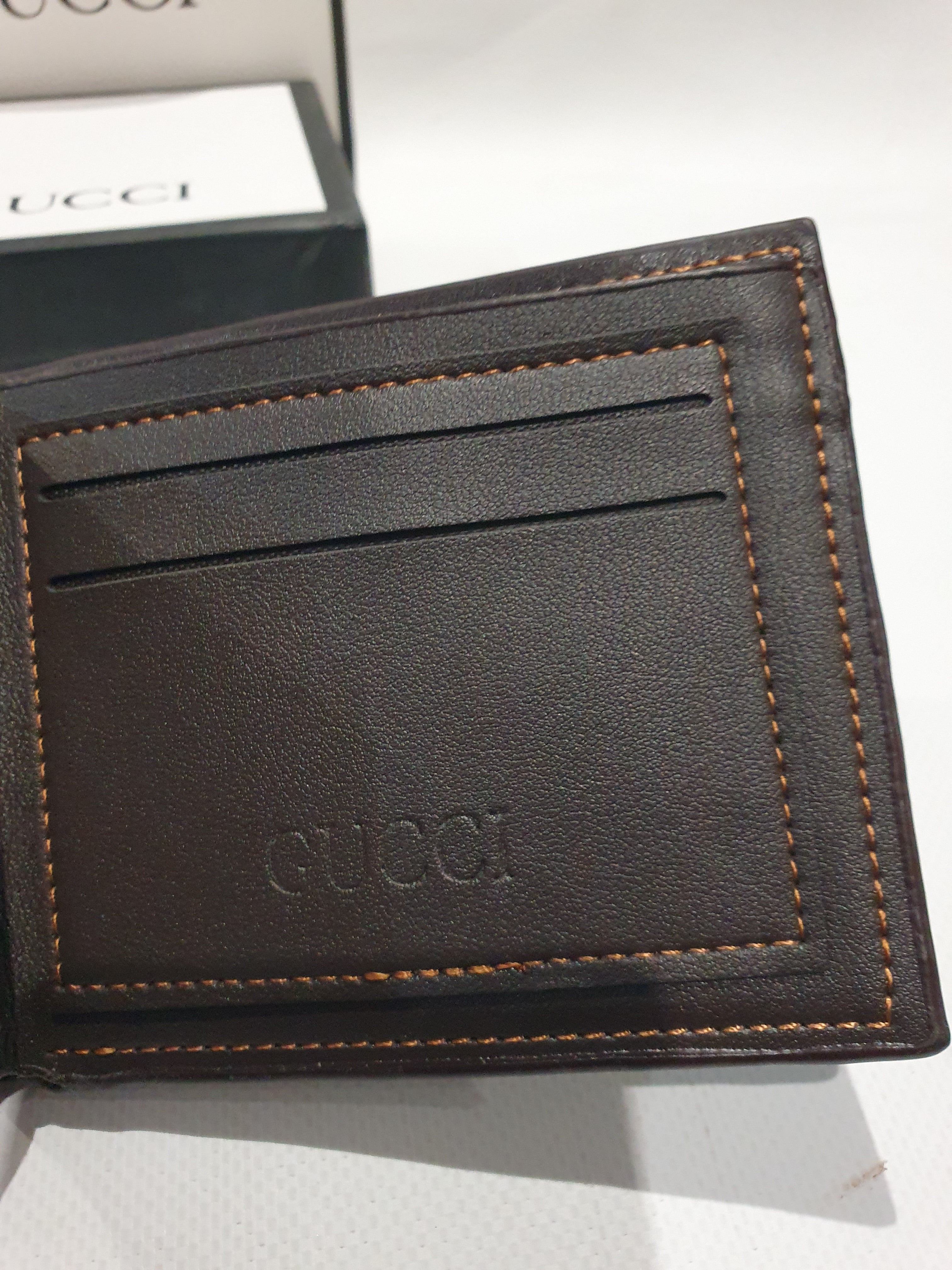 Gucci Wallet (Men)