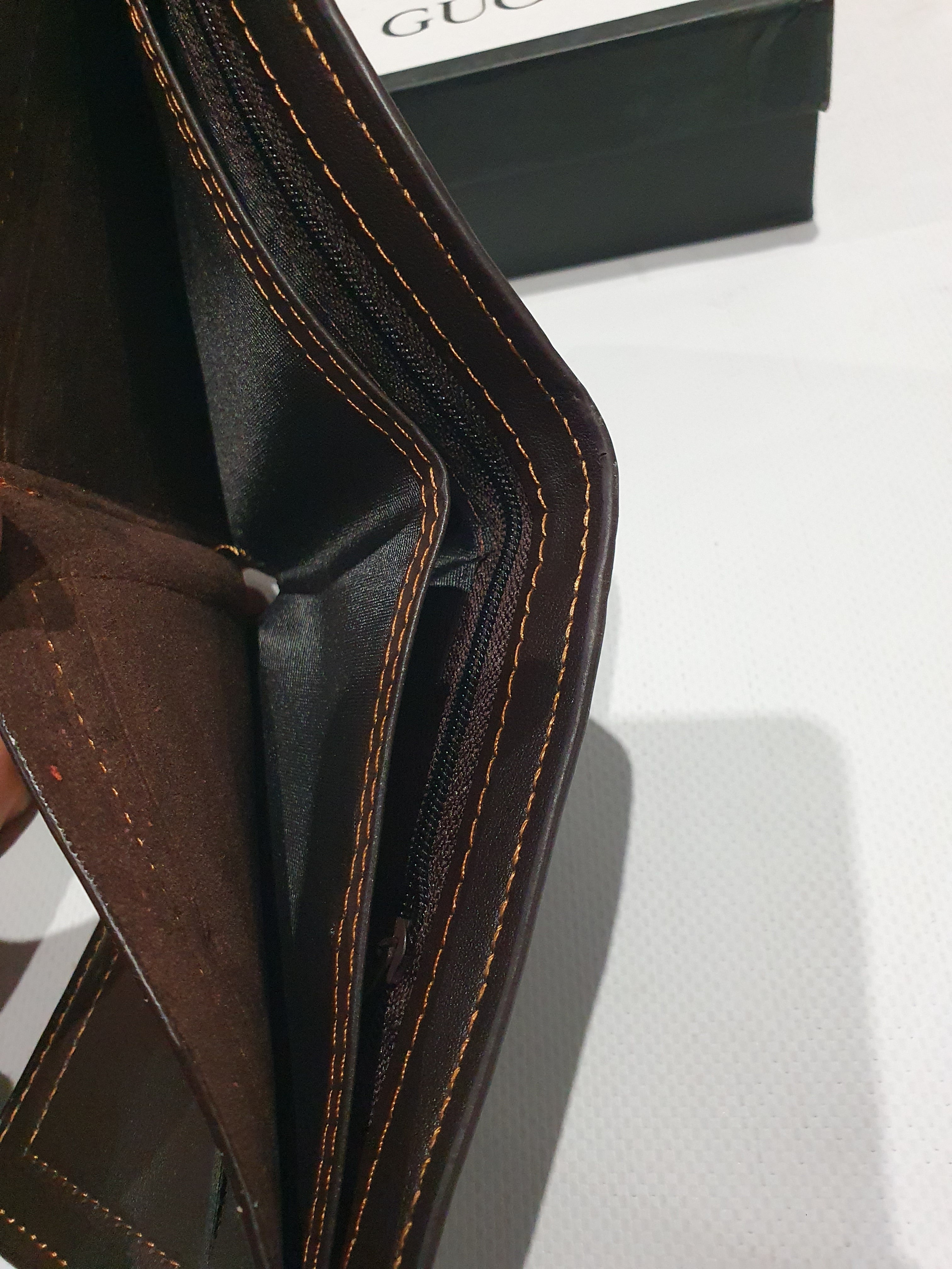 Gucci Wallet (Men)