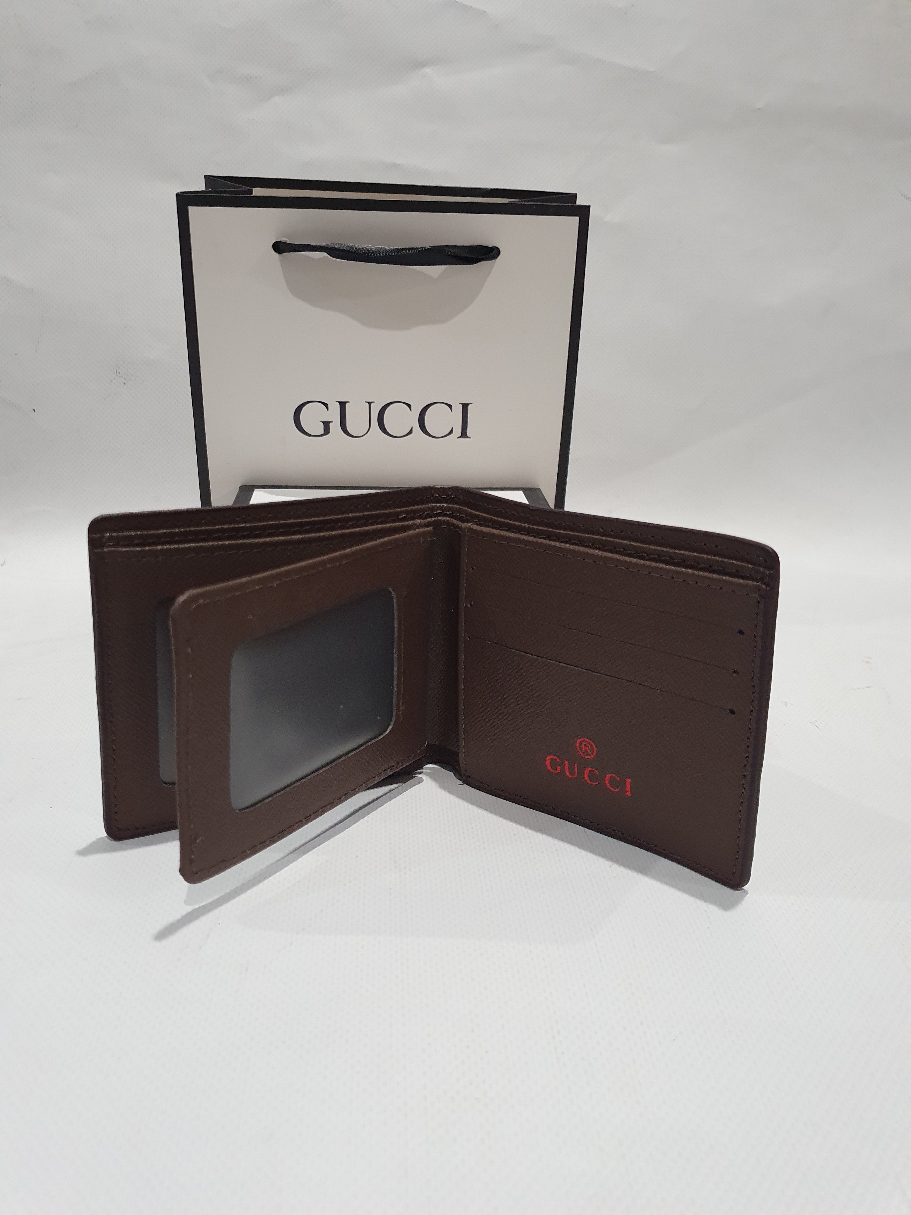 Gucci Wallet (Men)