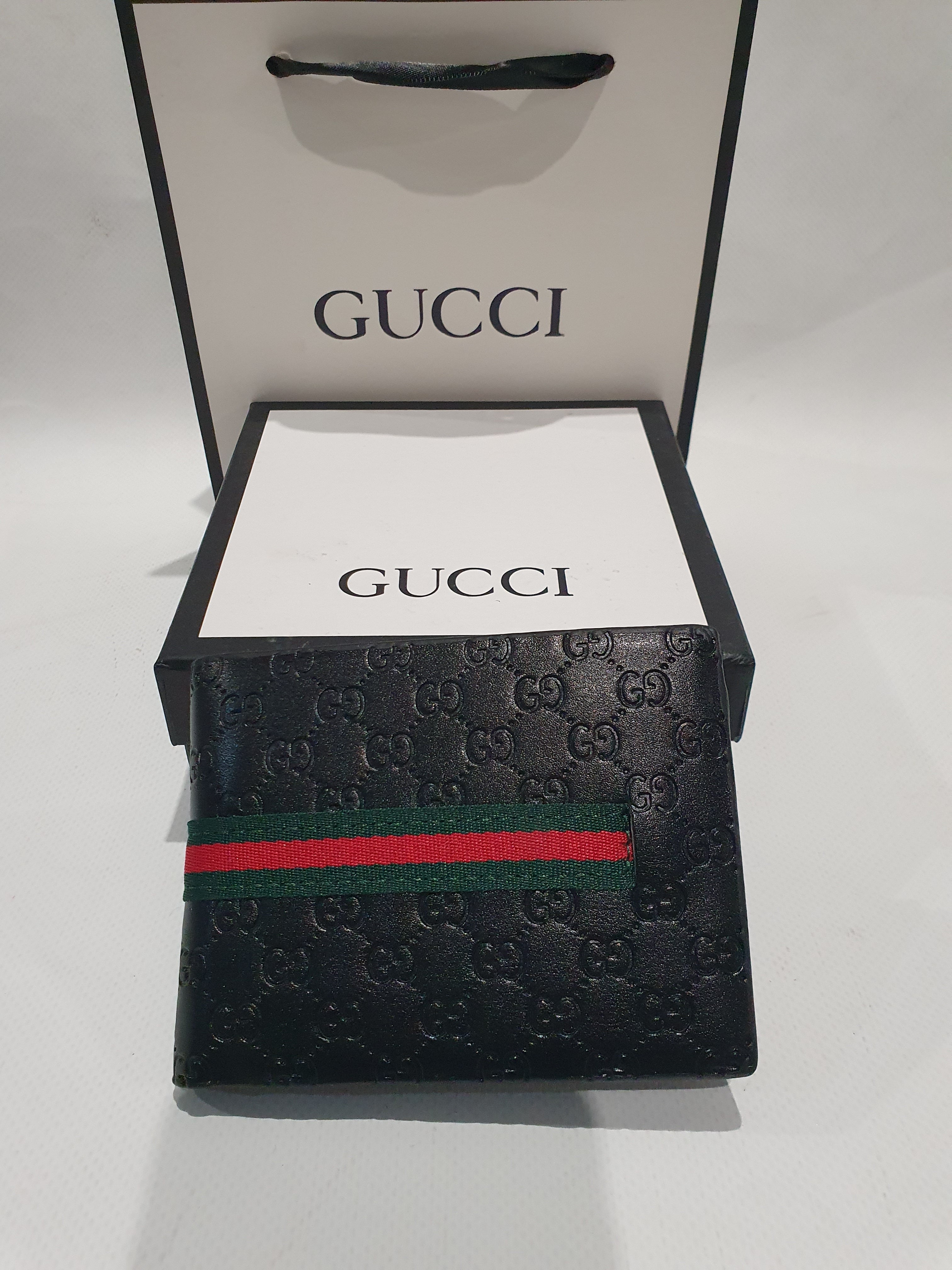 Gucci Wallet (Men)