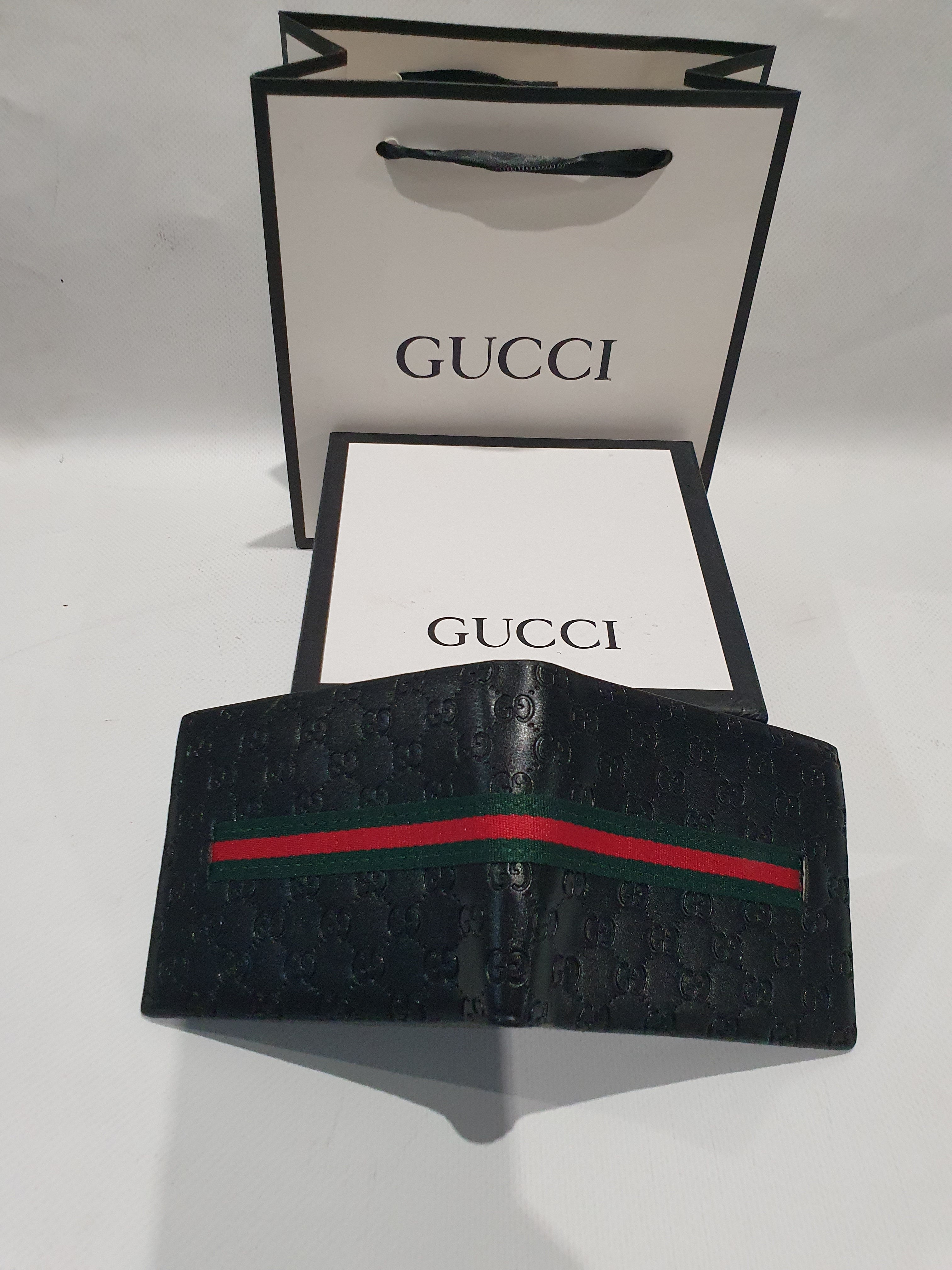 Gucci Wallet (Men)