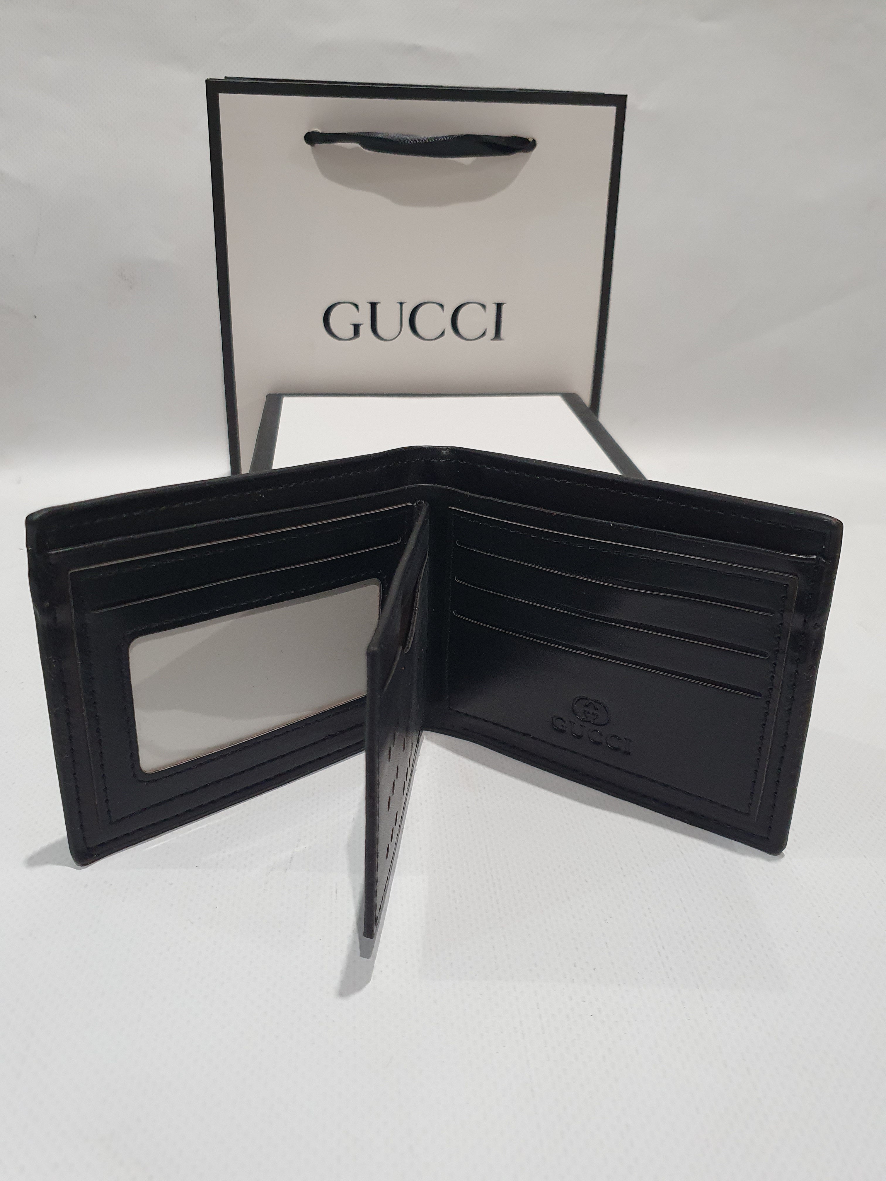 Gucci Wallet (Men)