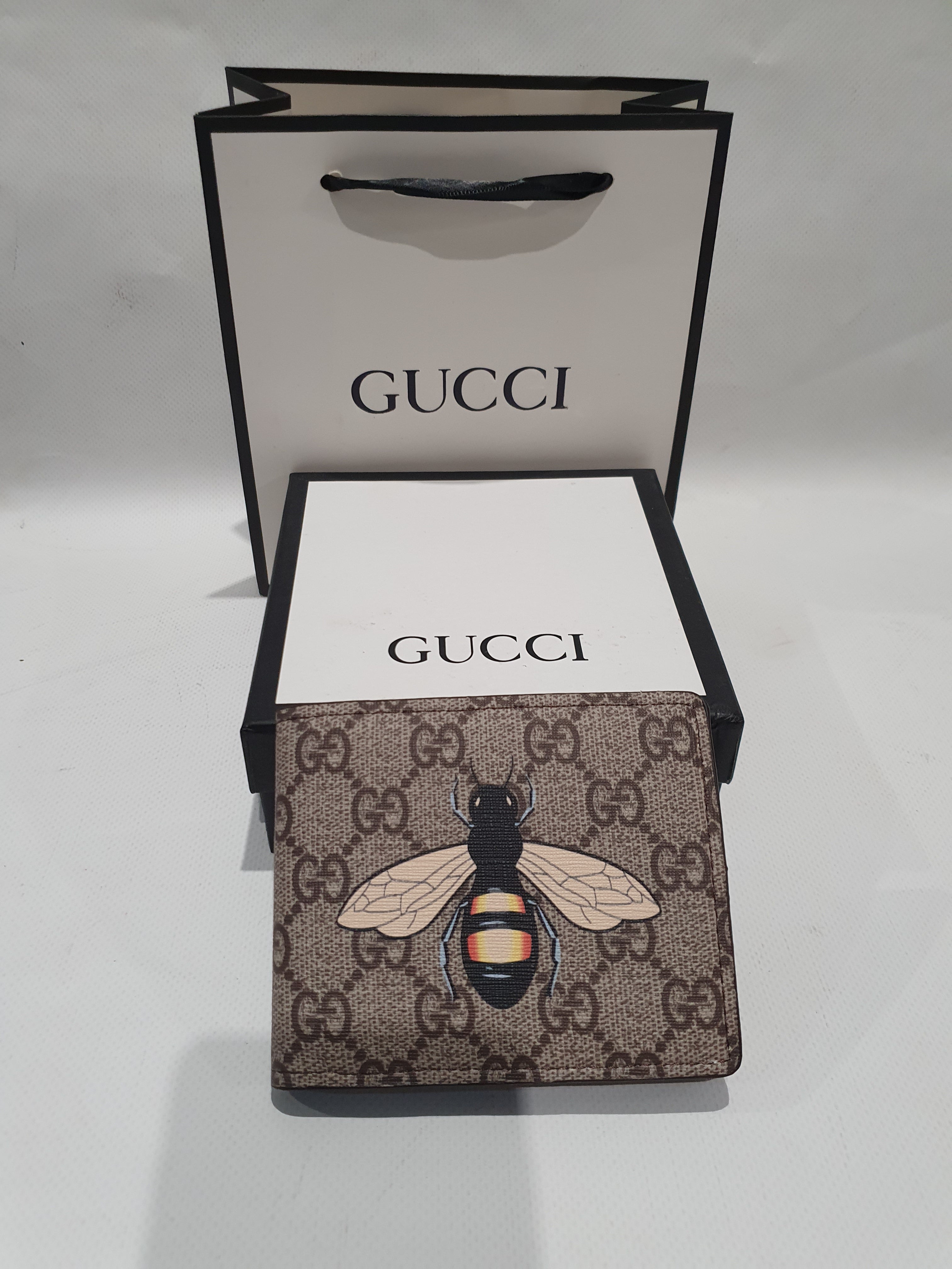 Gucci Wallet (Men)