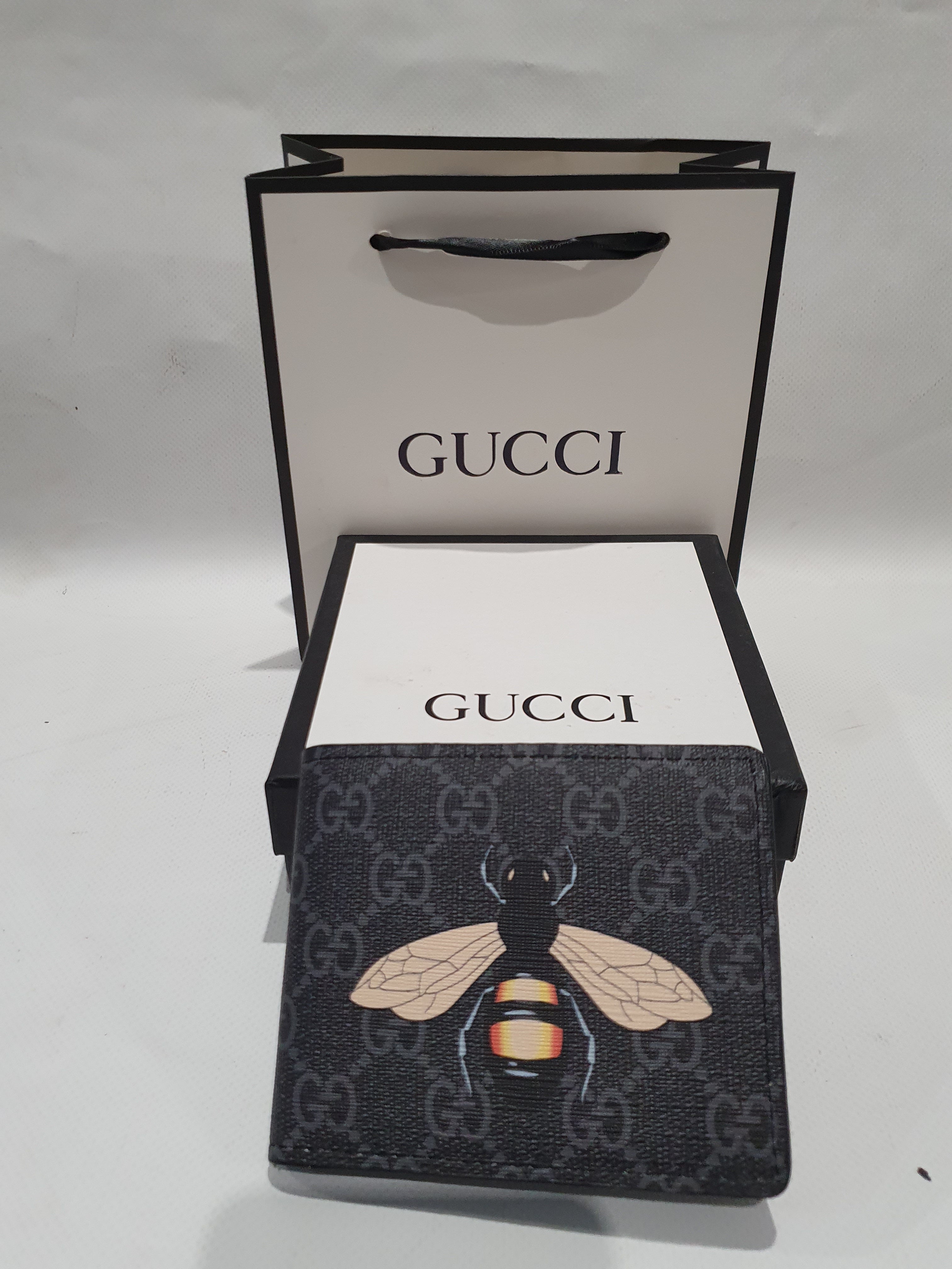 Gucci Wallet (Men)