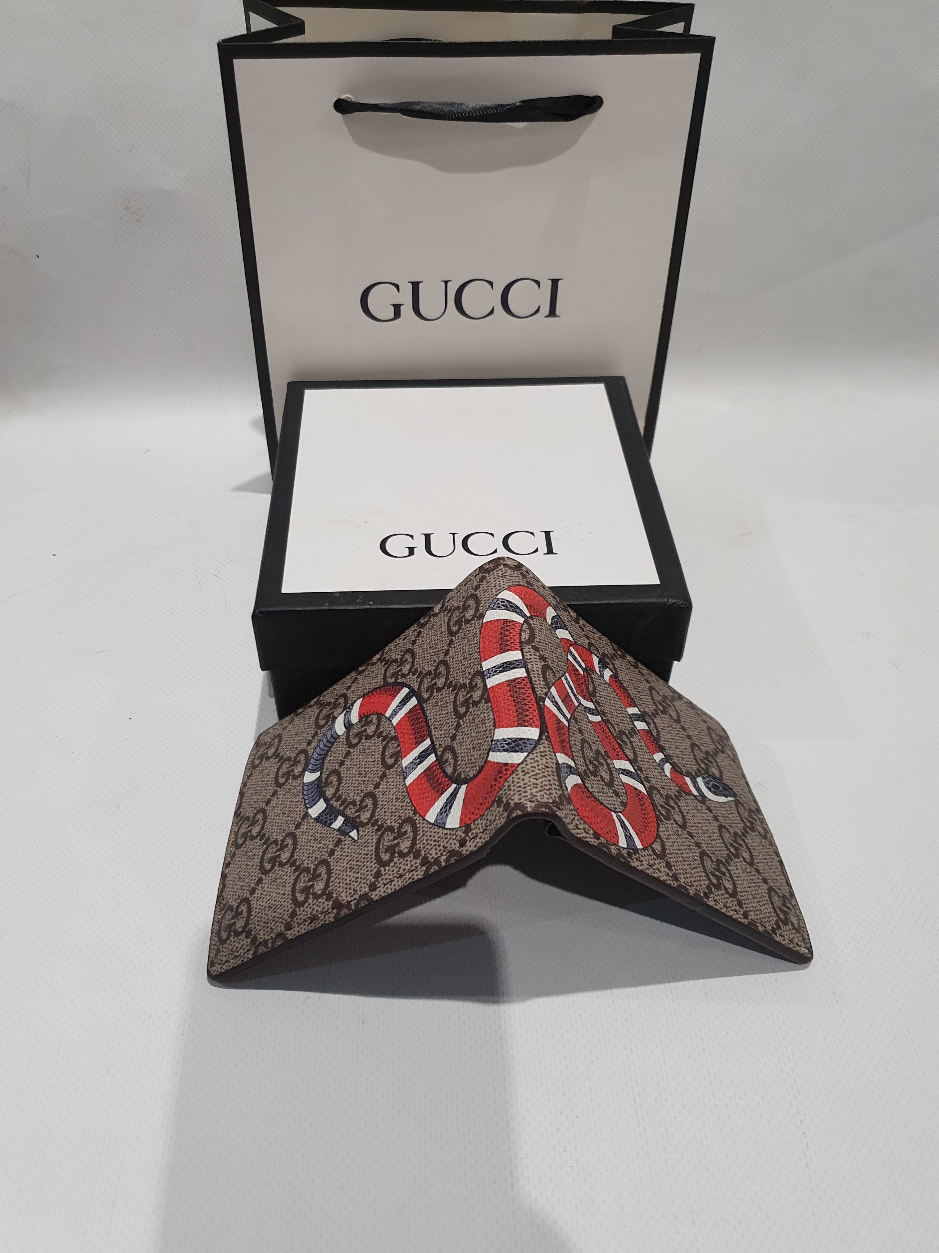 Gucci Wallet (Men)