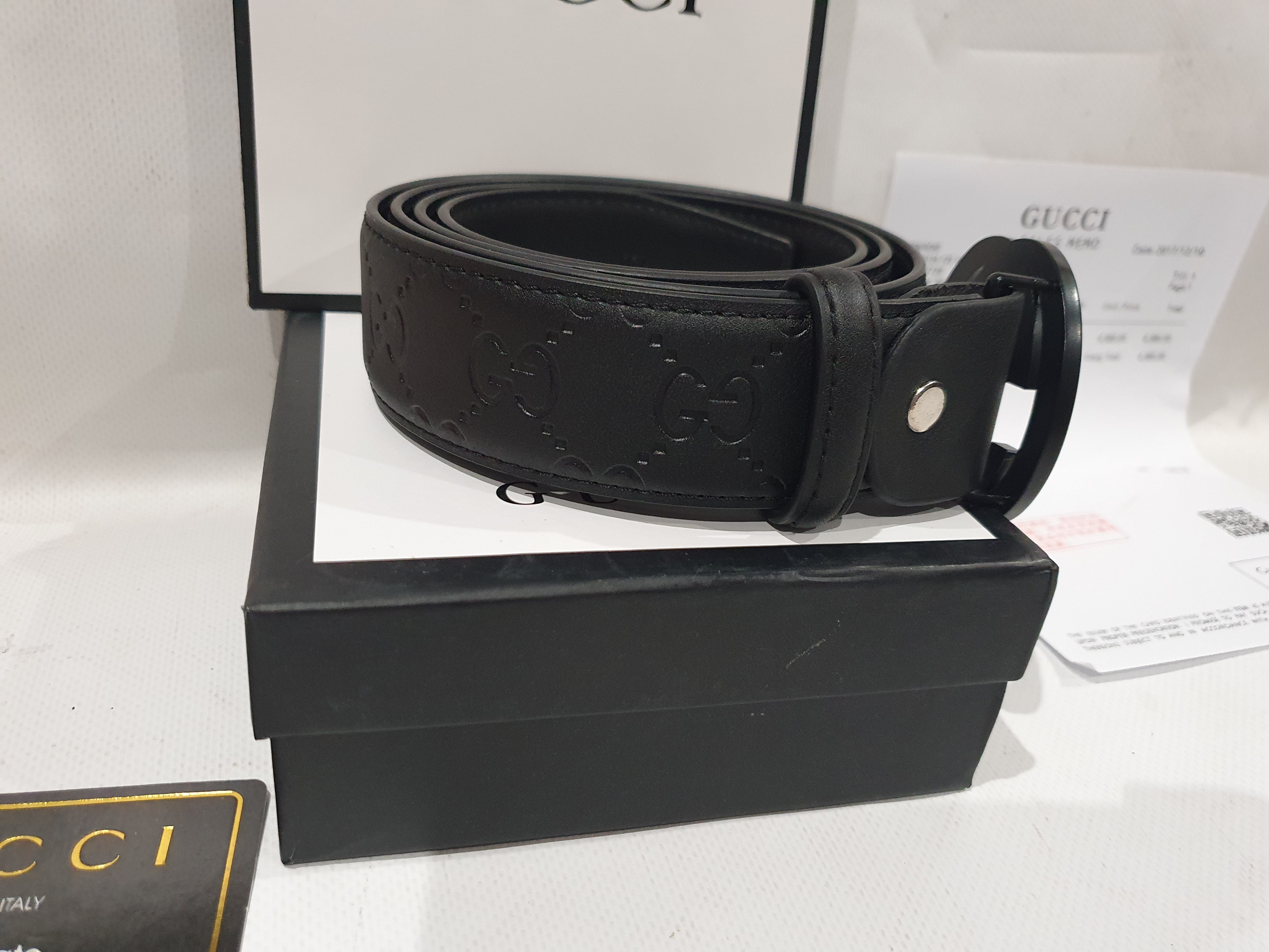 Gucci Belt Belt