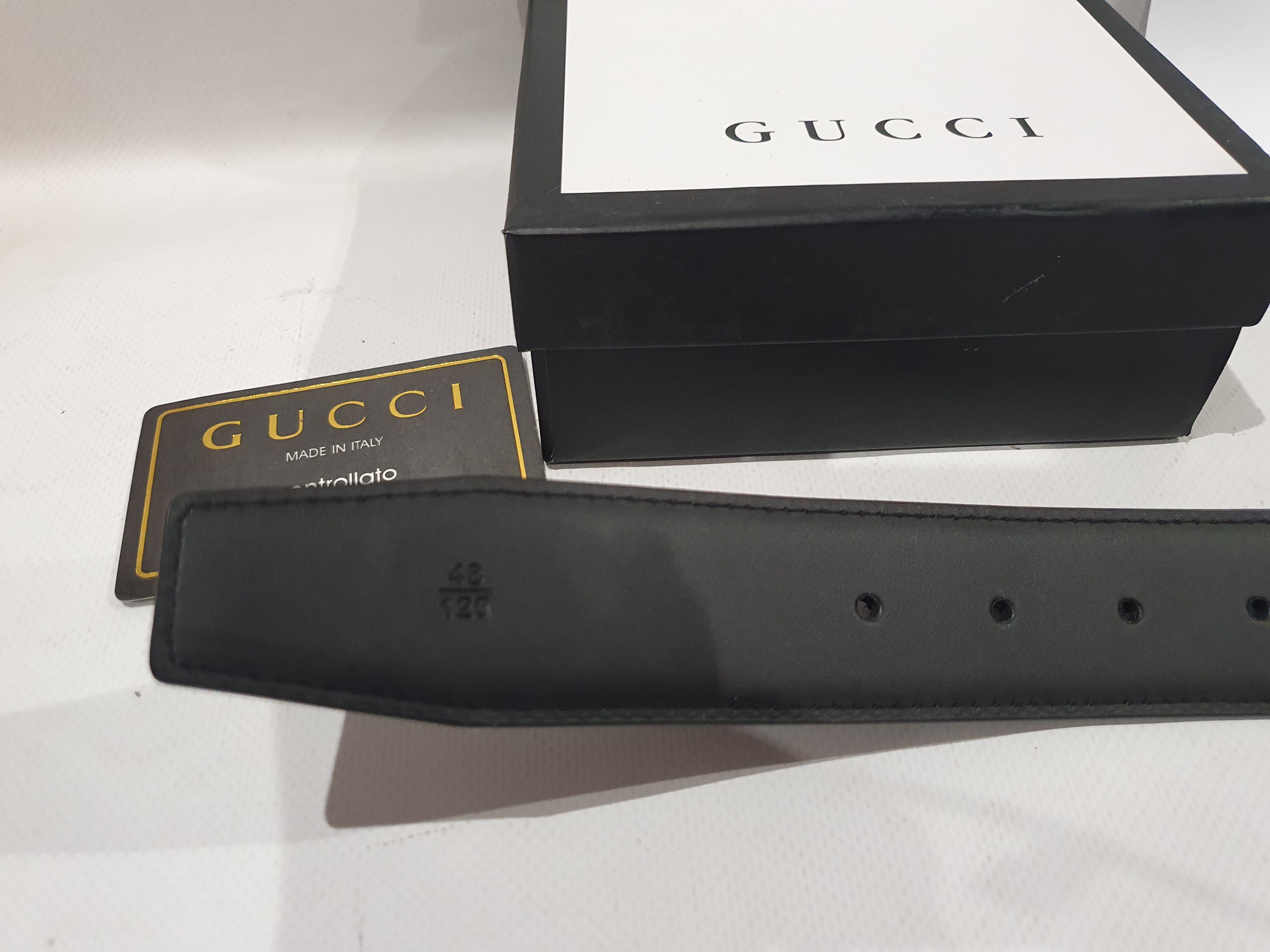 Gucci Belt Belt