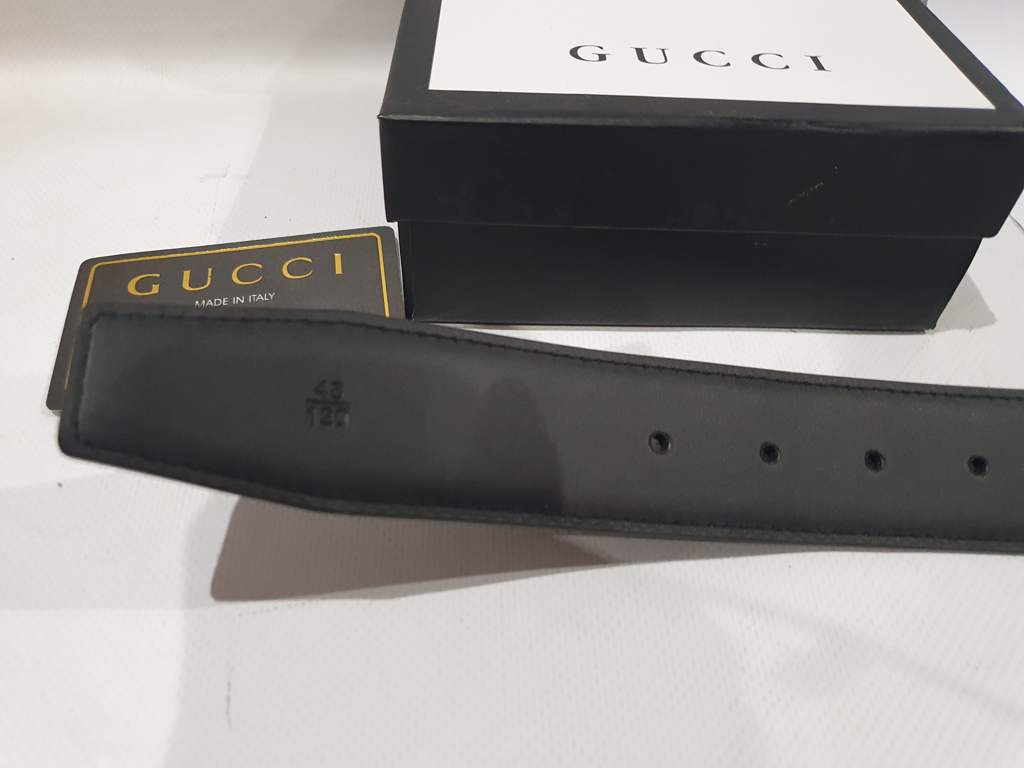 Gucci Belt Belt
