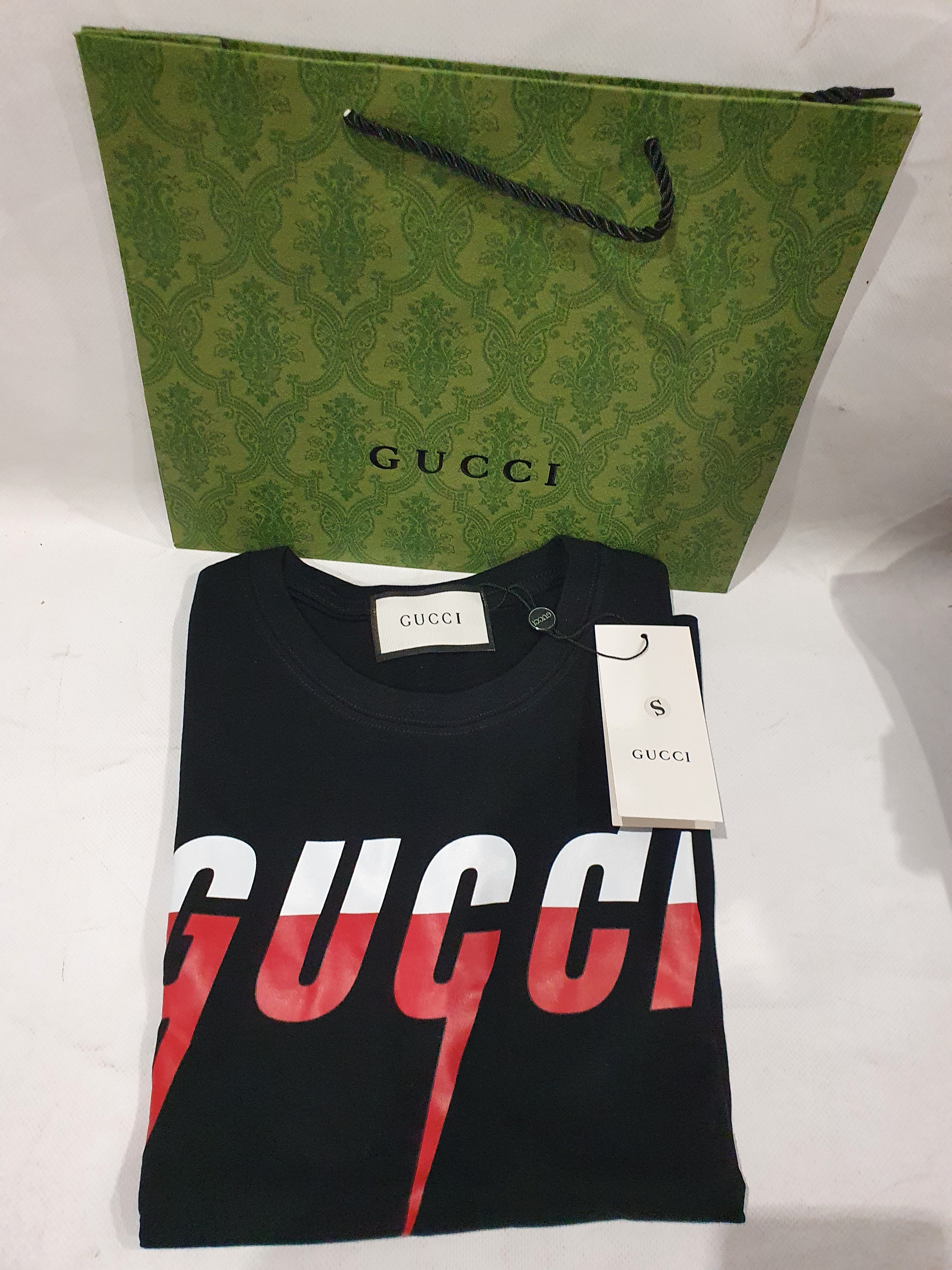 Gucci T-shirt