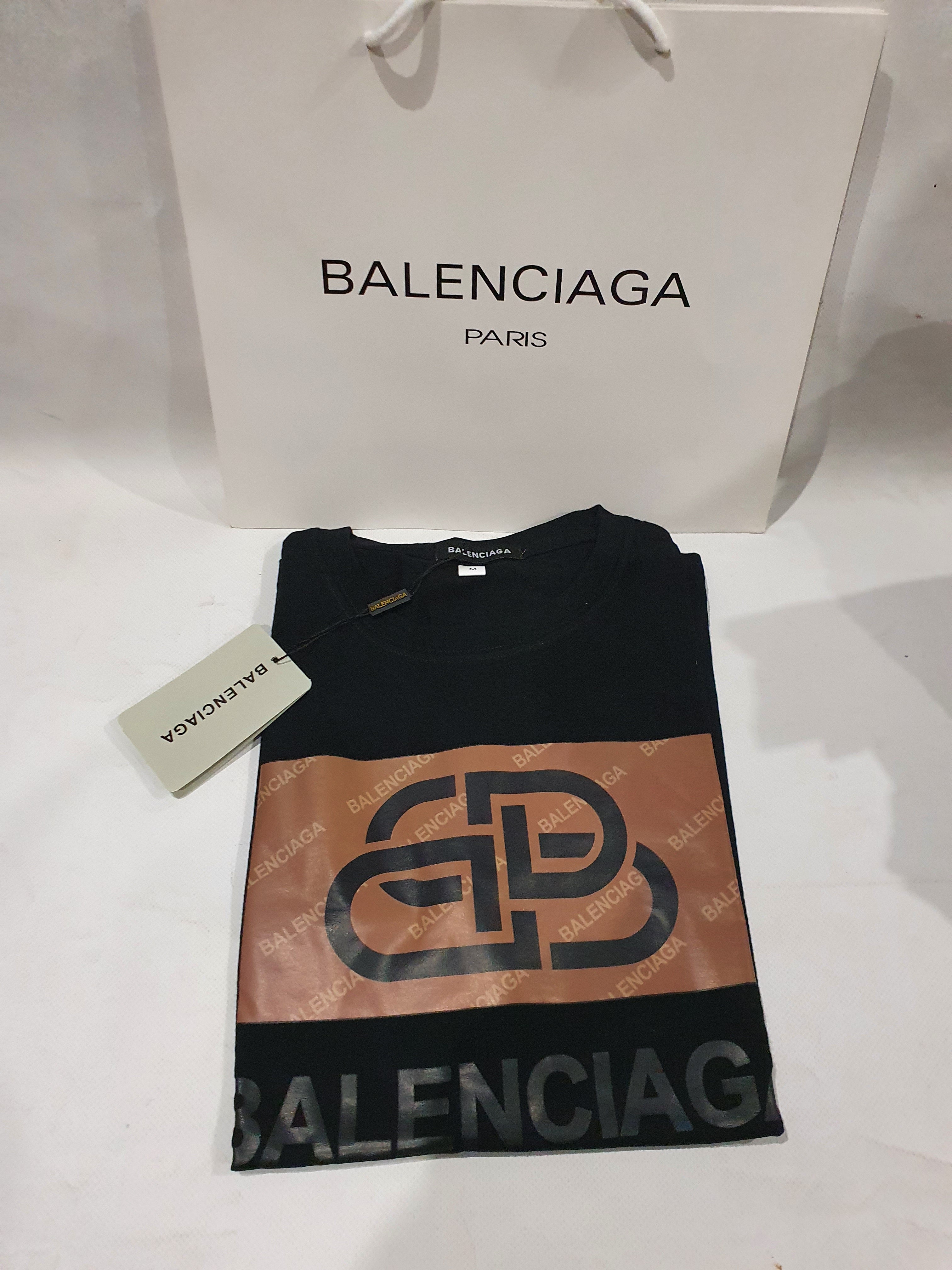 Balenciaga T-shirt