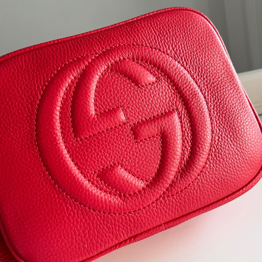Gucci Soho Disco bag