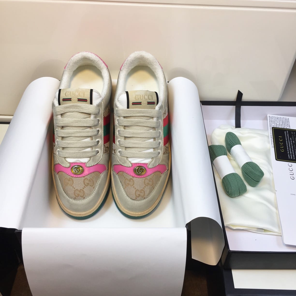 Gucci Sneakers