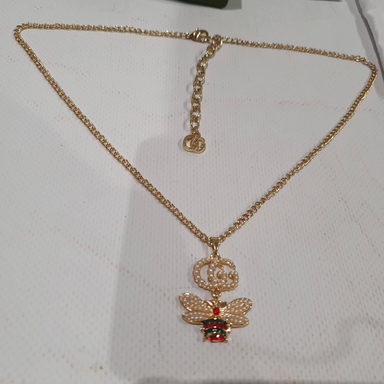 Gucci Necklace