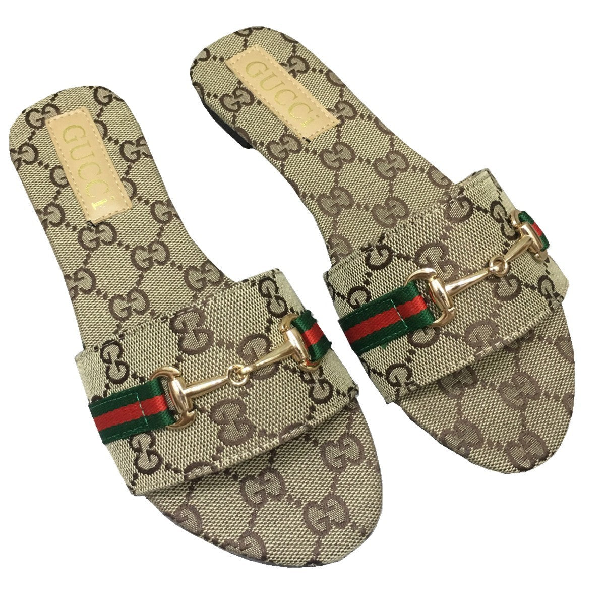 Gucci Sandals