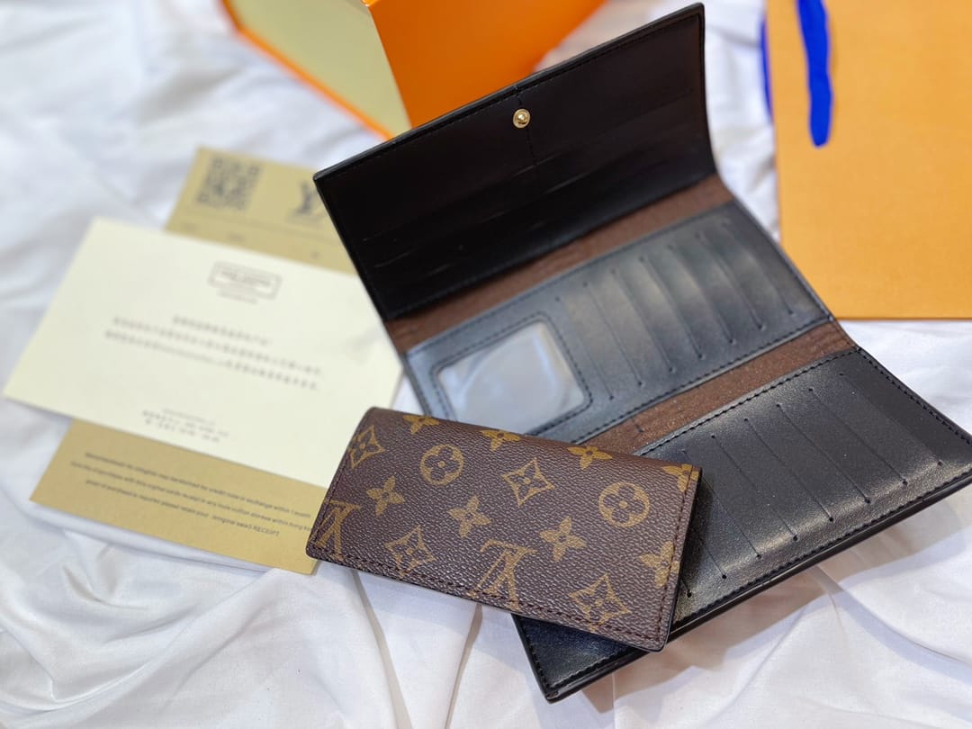 Louis Vuitton Tote Handbag Set