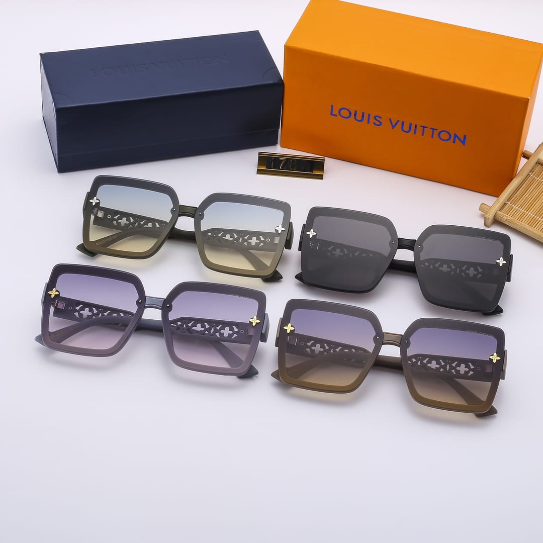 Louis Vuitton Sunglasses