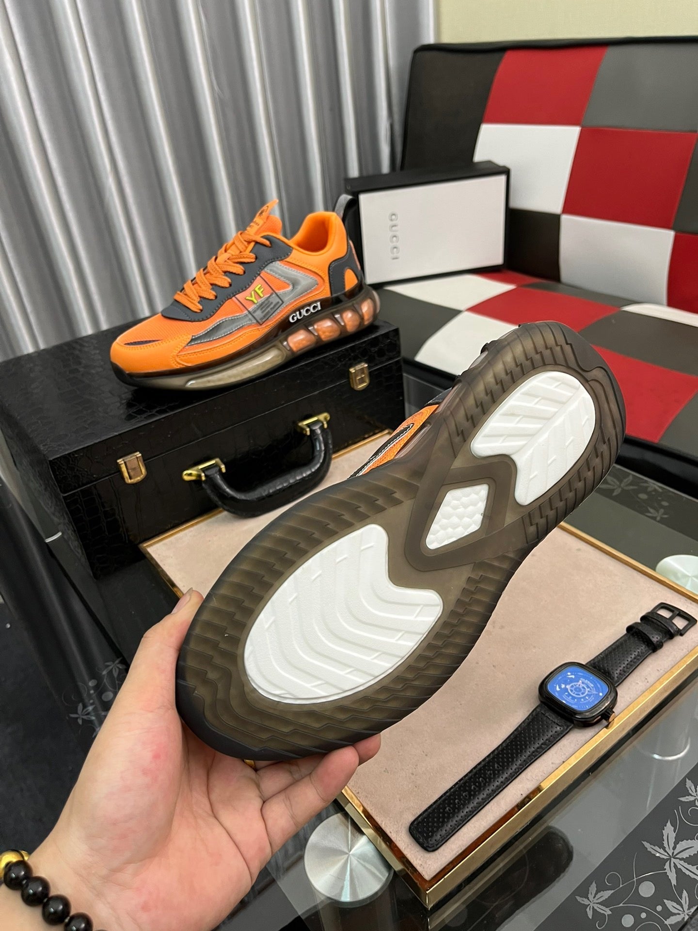 Gucci sneaker