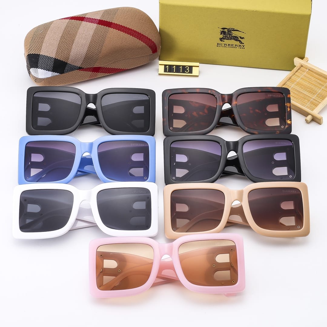 Burberry Sunglasses