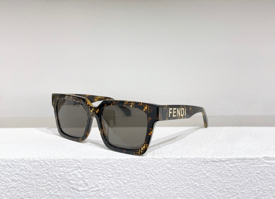 Fendi sunglasses