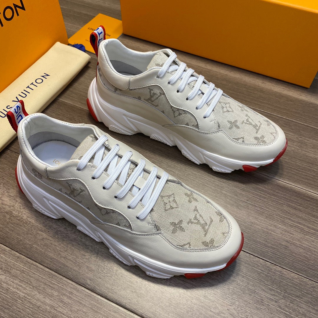 Louis Vuitton sneaker