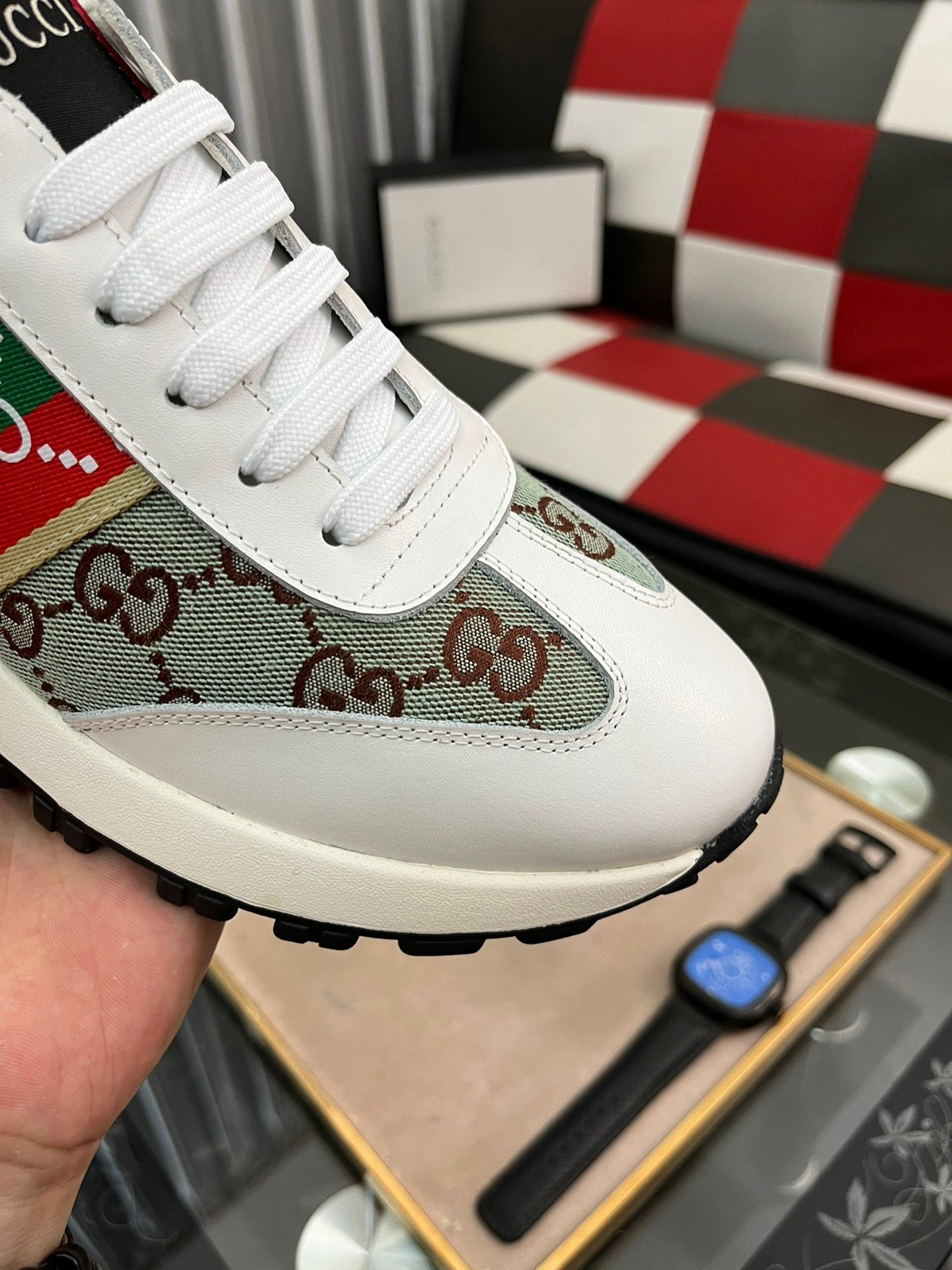 Gucci sneaker