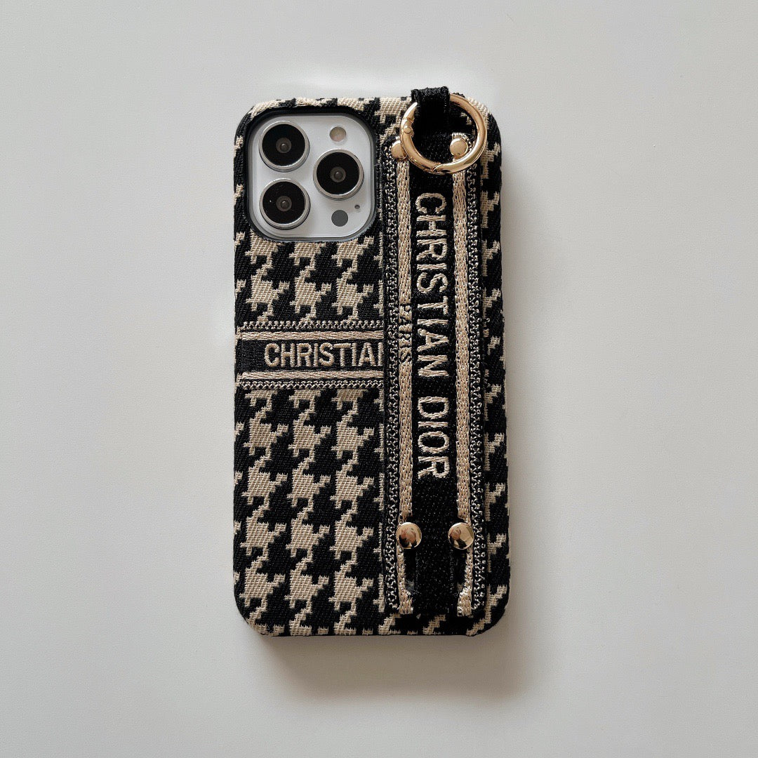 Christian Dior phone case