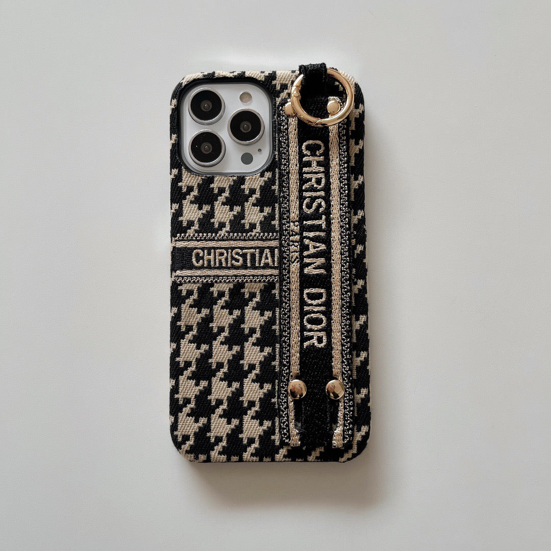 iPhone case - Christian Dior