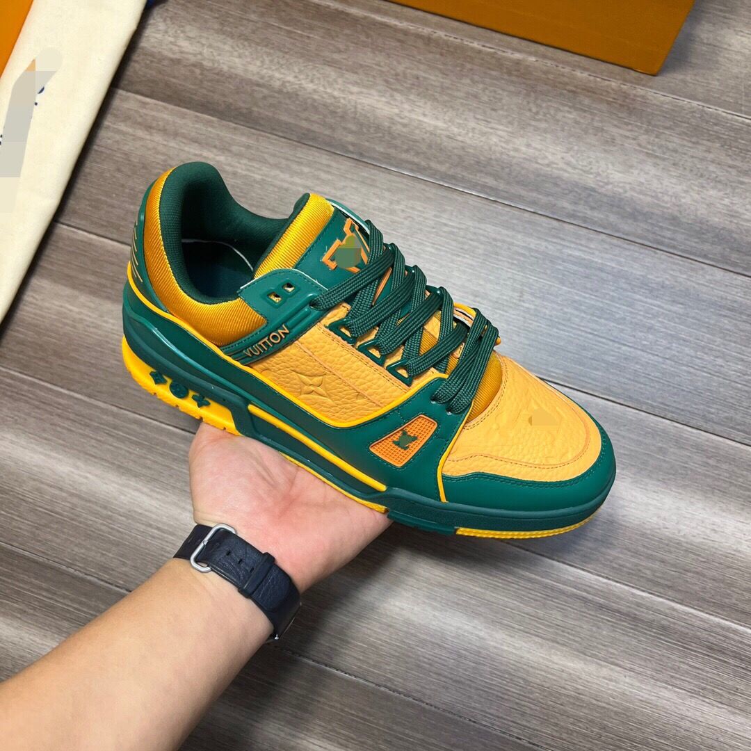 Louis Vuitton  Sneakers