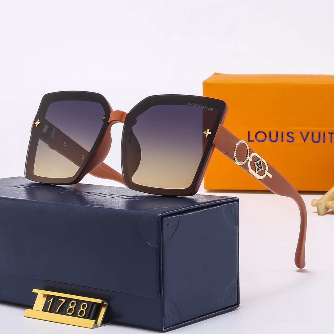 Louis Vuitton Sunglasses